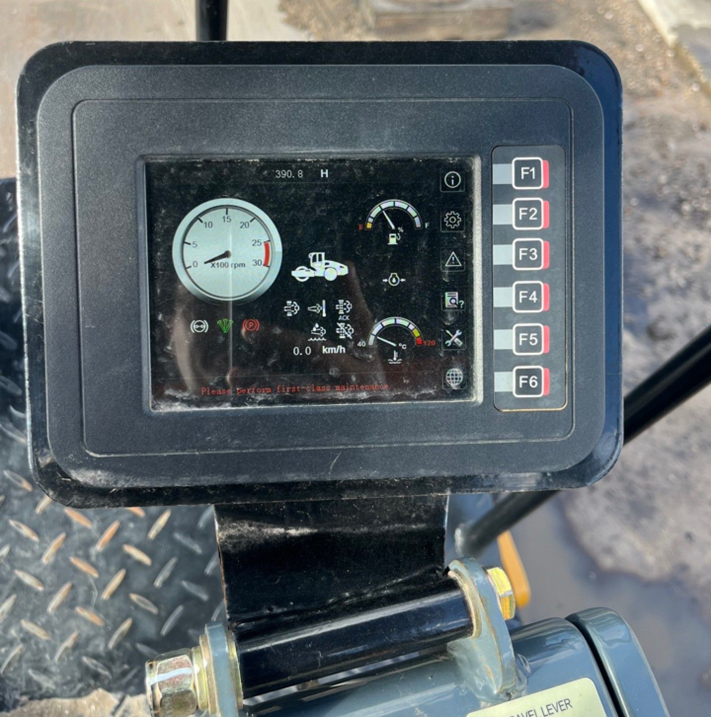 2024 SANY SSR80-CAN Photo 9 Thumbnail