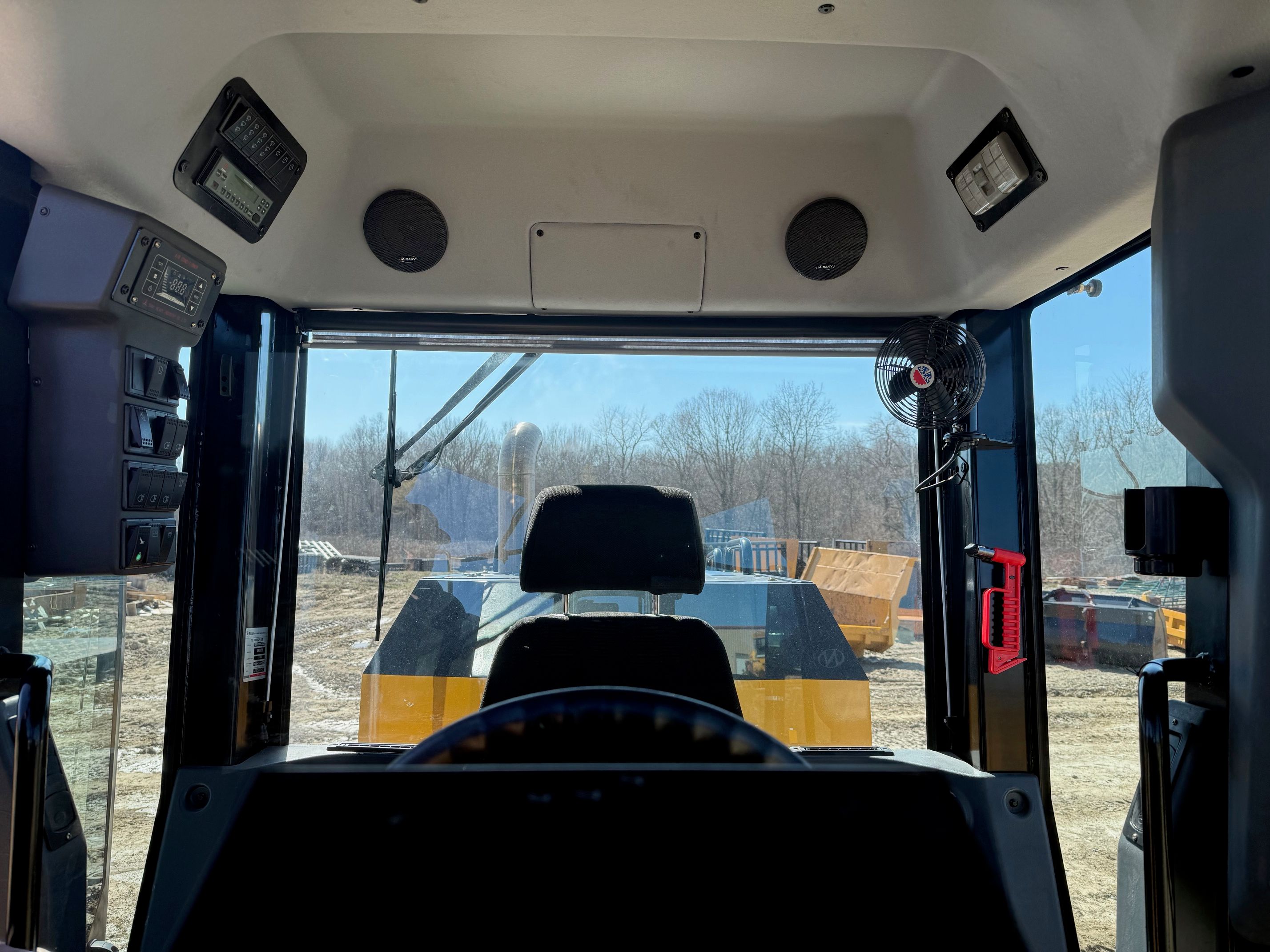 2024 SANY SMG200AWD Photo 10 Thumbnail