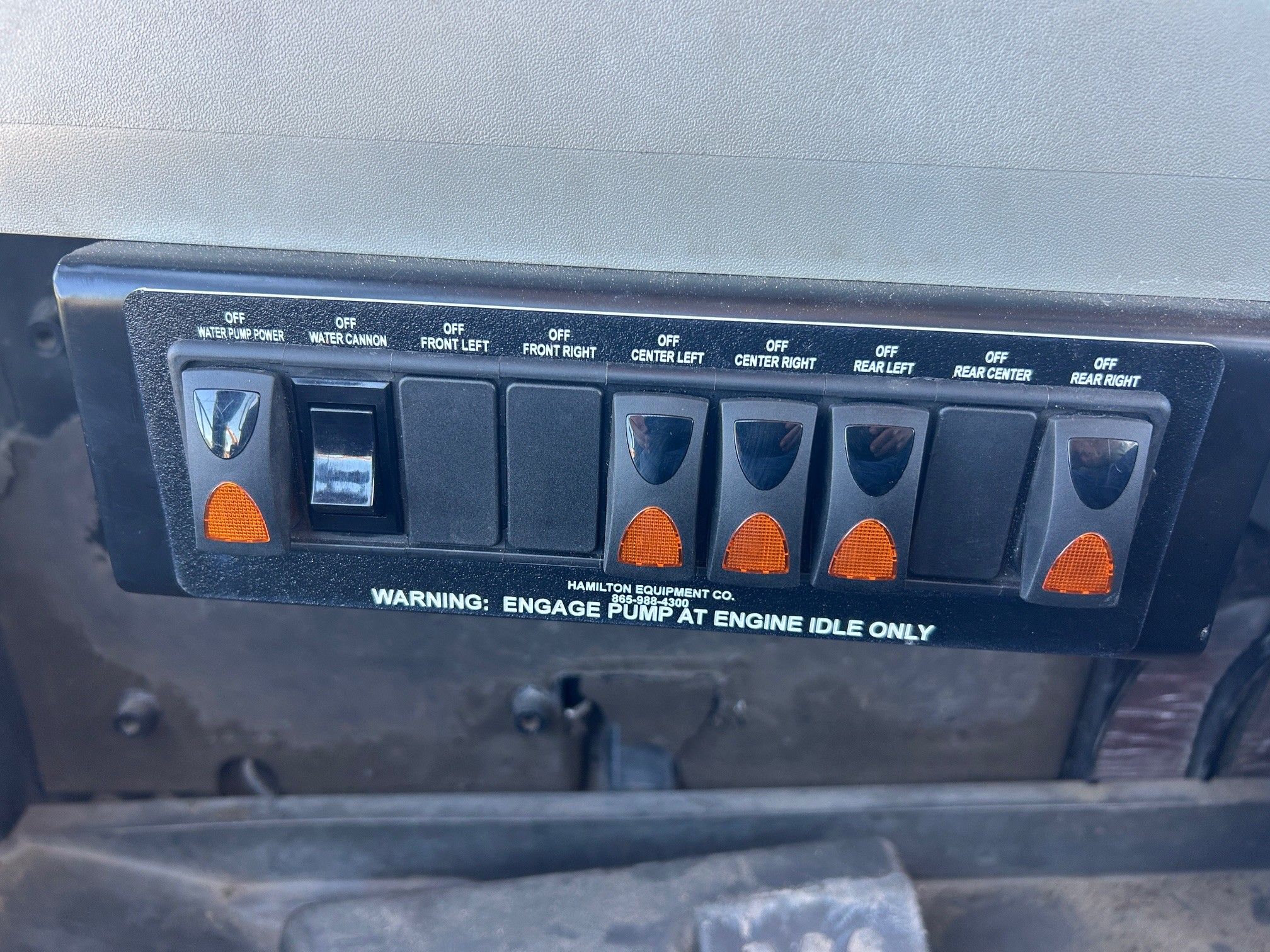 2019 CAT 730 Photo 8 Thumbnail