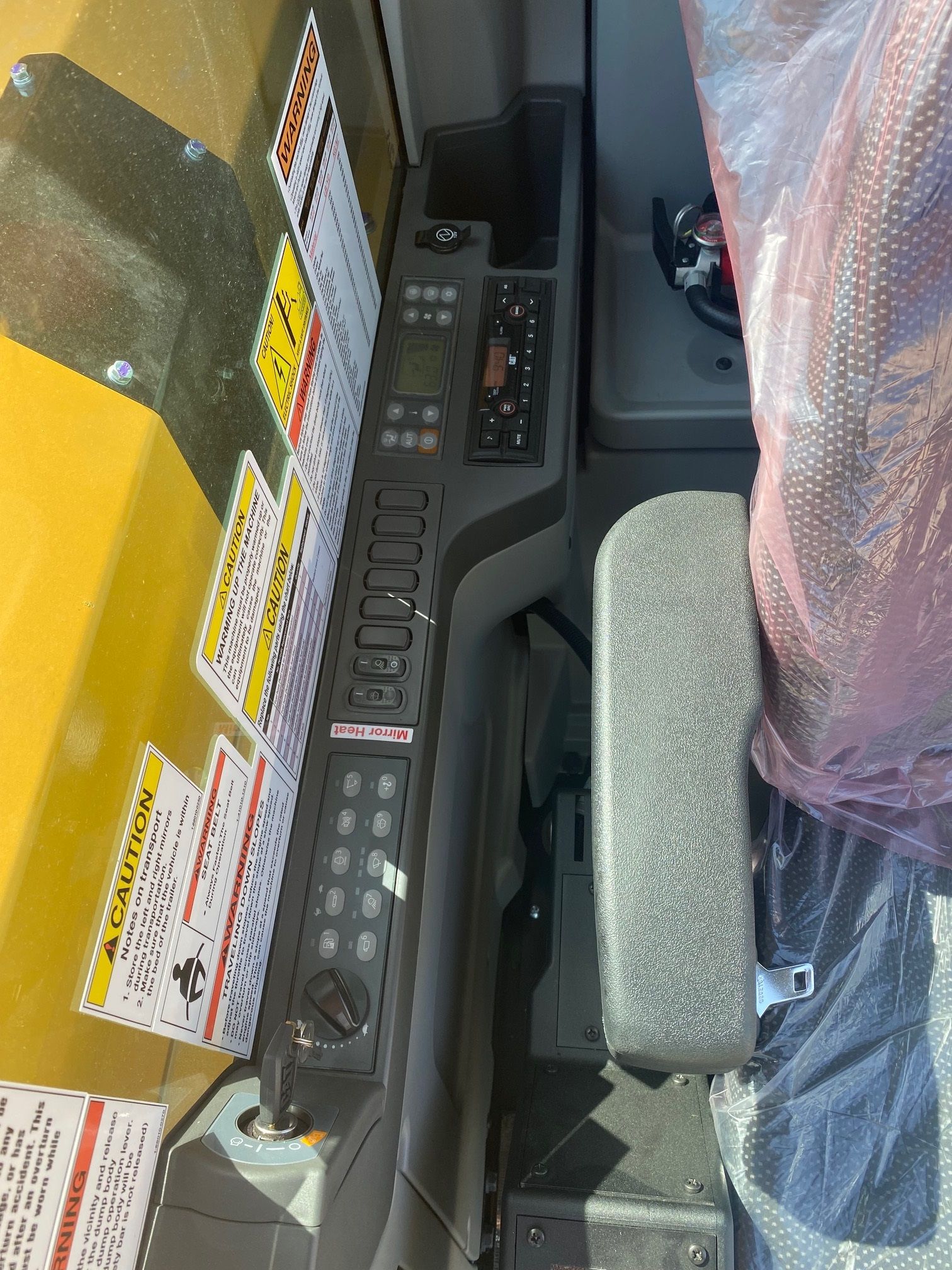 2022 MOROOKA MST 2200VD Photo 13 Thumbnail