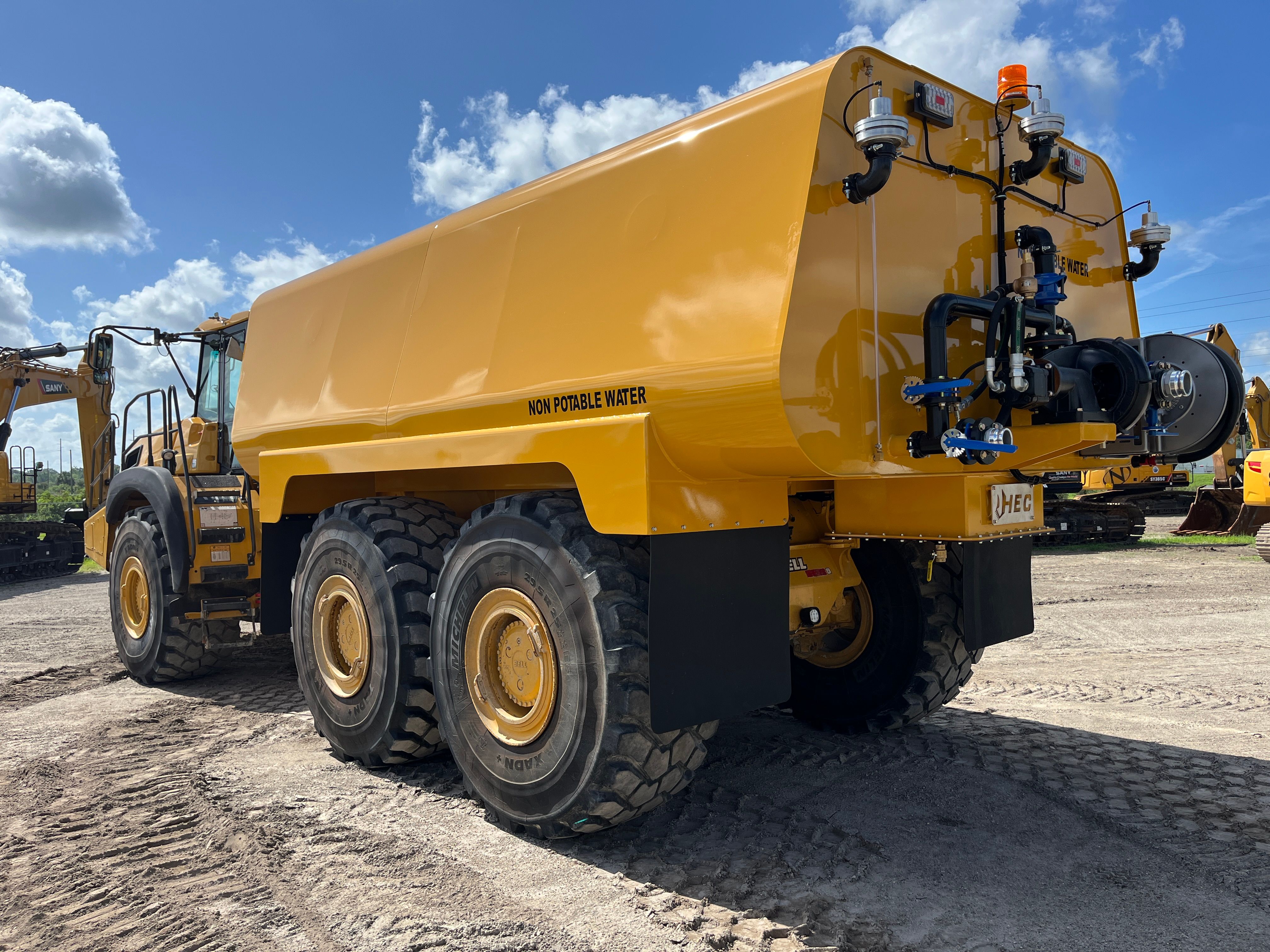 2021 BELL B45E Photo 3 Thumbnail