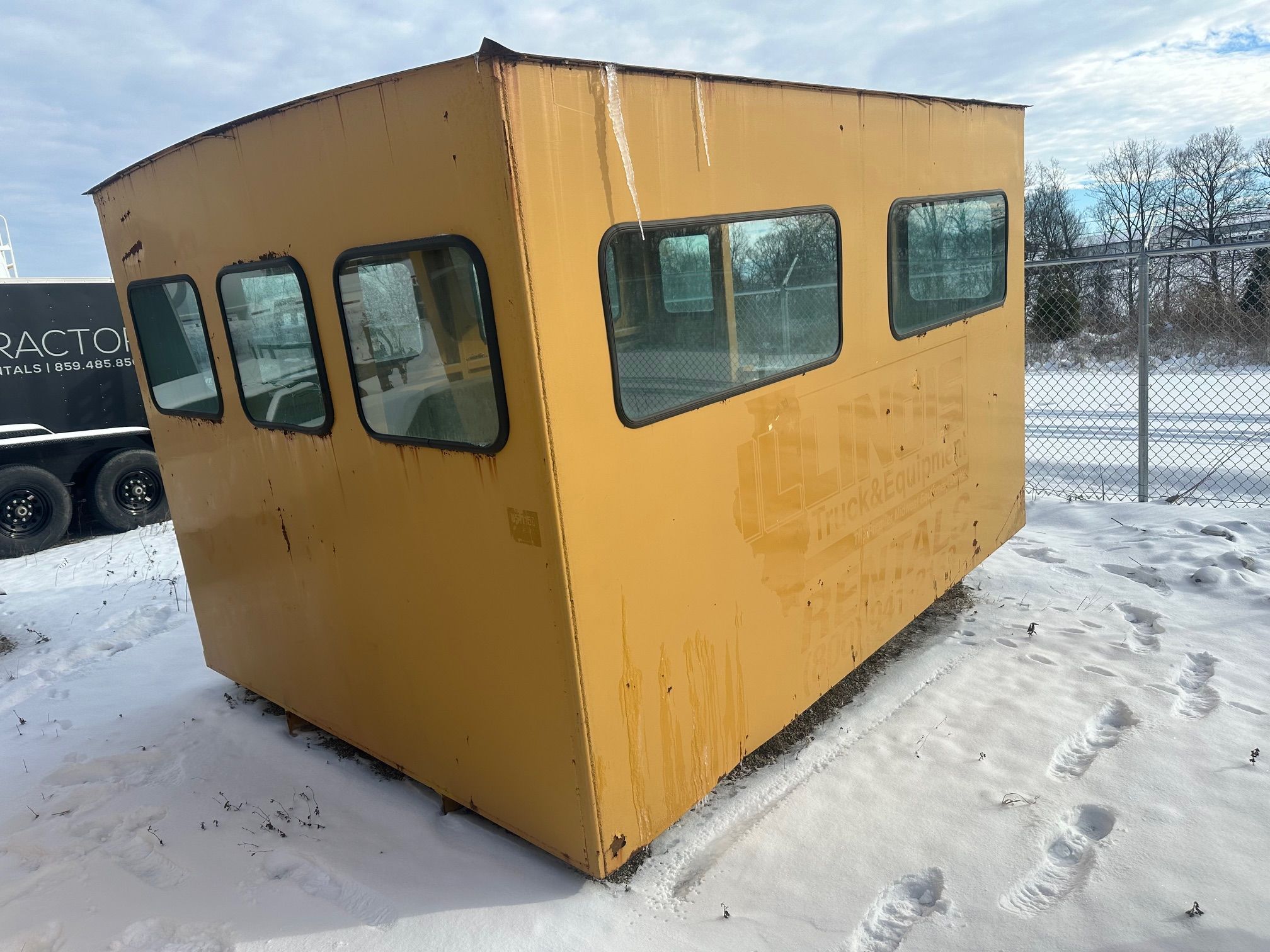 RYAN MST1500 PERSONNEL CARRIER Photo 4 Thumbnail