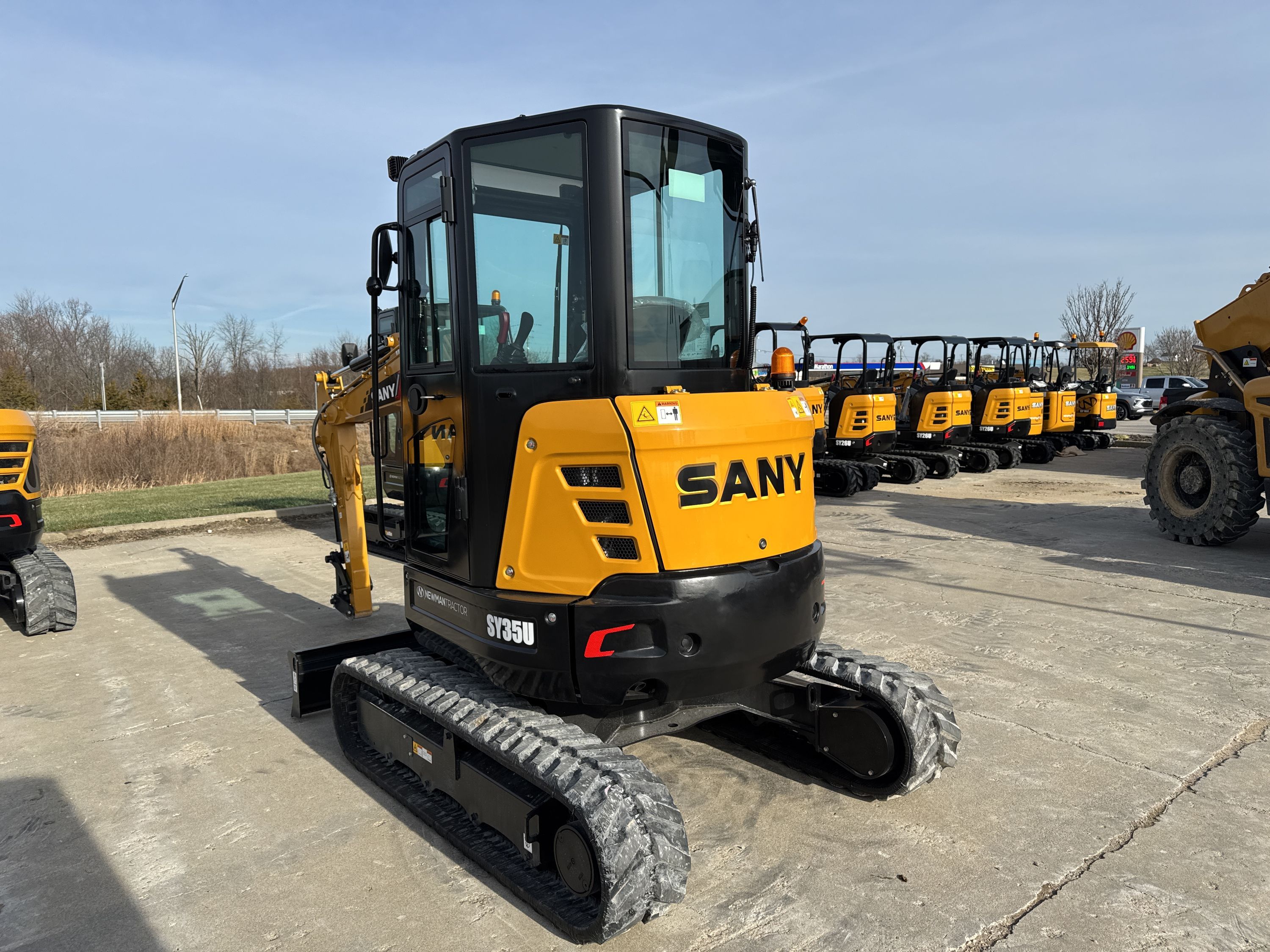 Equipment Photo - EQ14032 Thumbnail