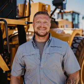 Sean Woods Profile Picture