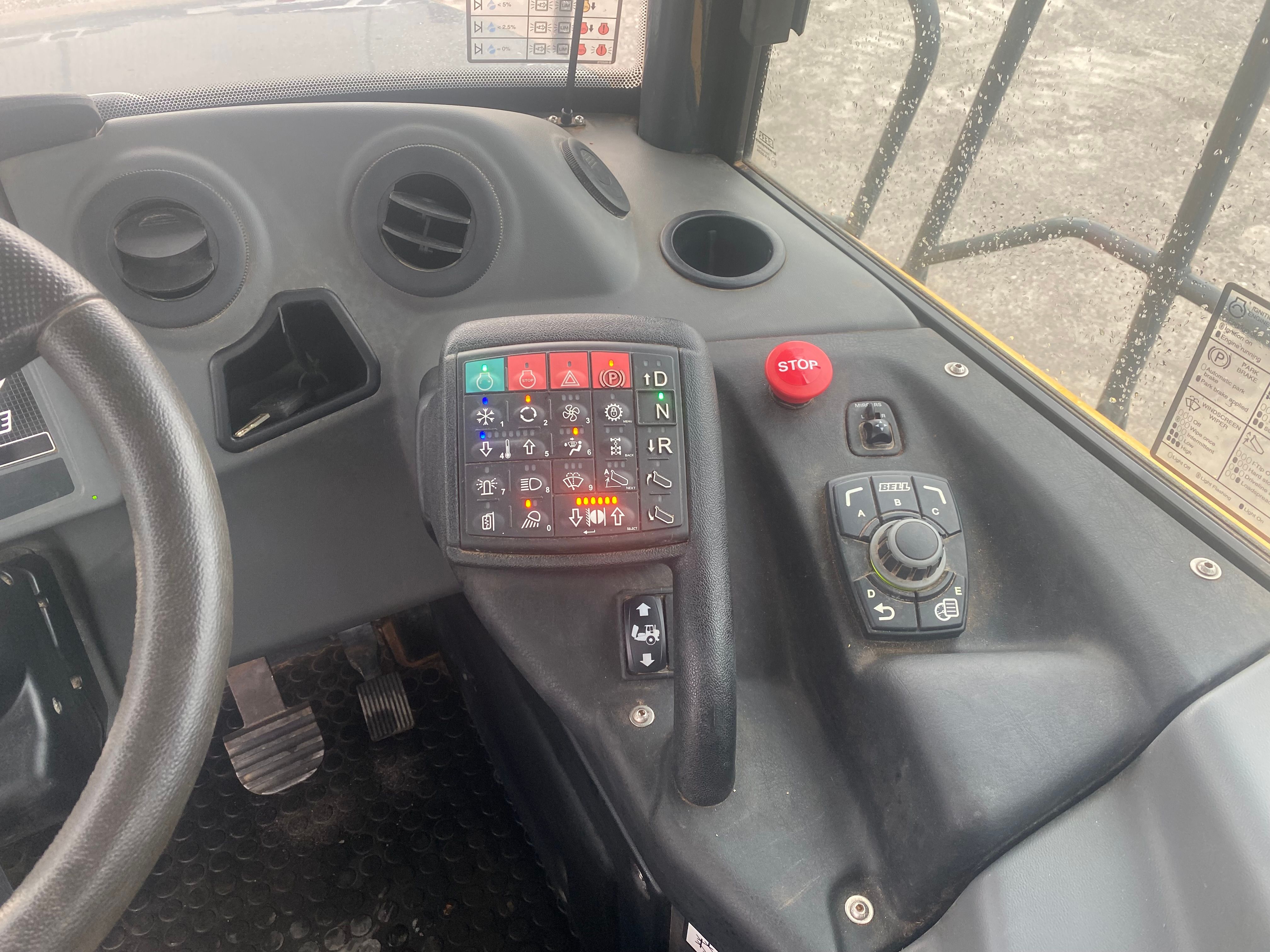 2021 BELL B20E Photo 13 Thumbnail