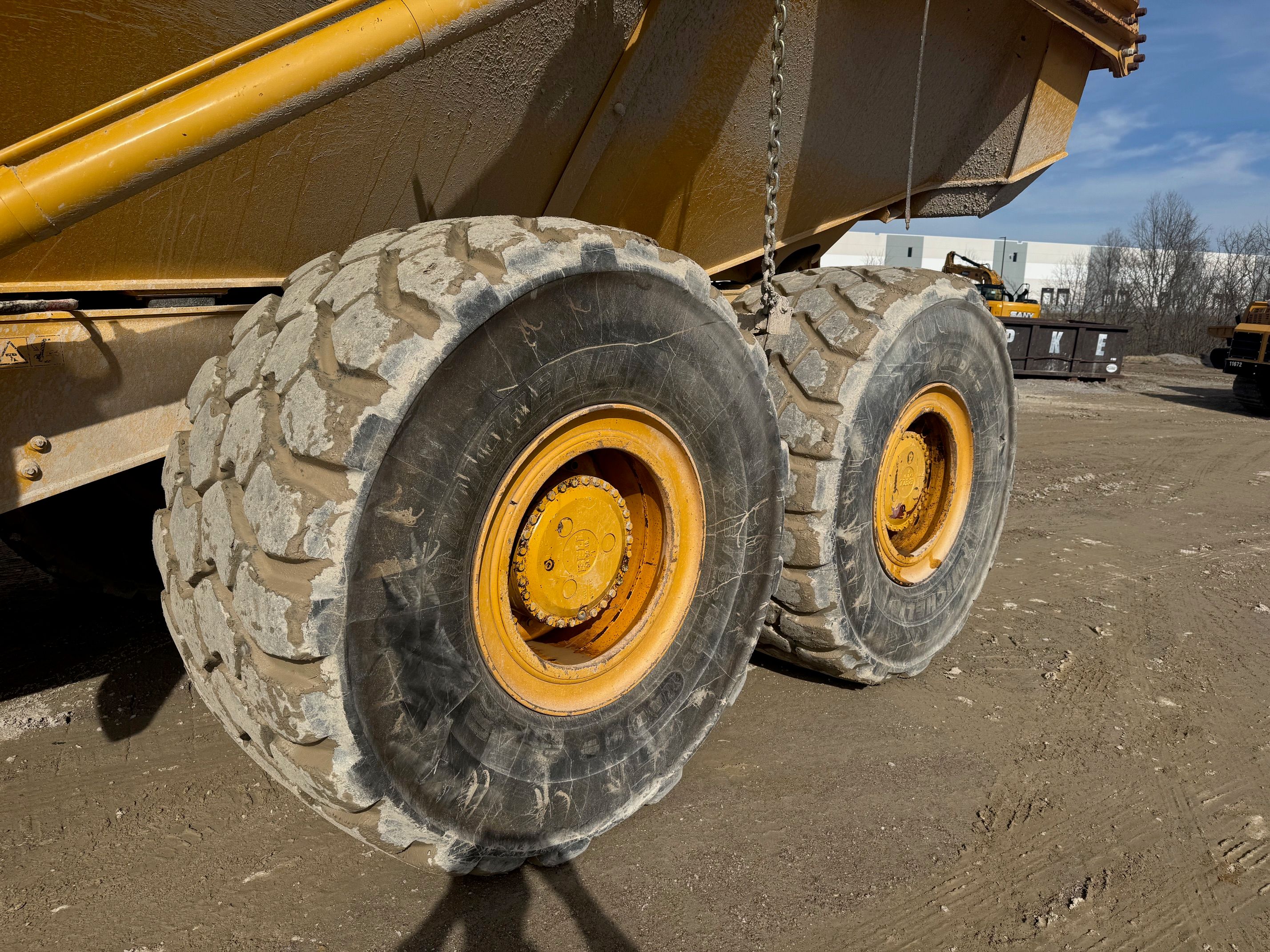 2019 BELL B50E Photo 11 Thumbnail