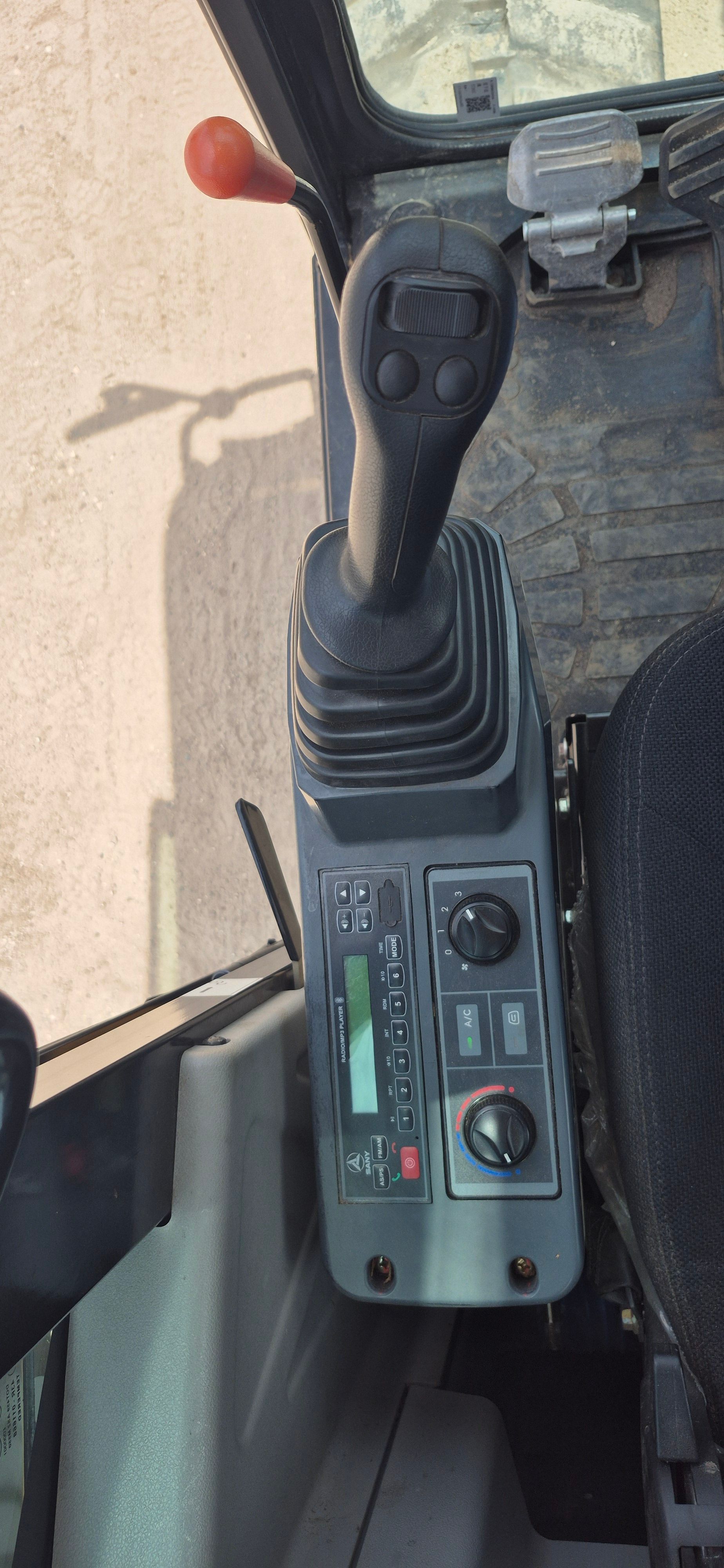 2022 SANY SY80U Photo 9 Thumbnail