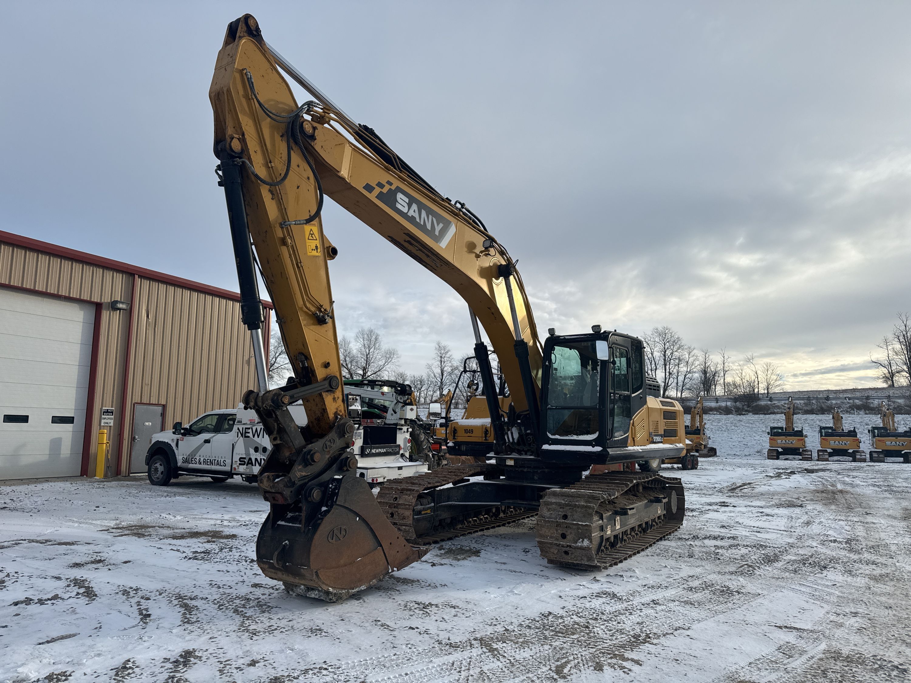 Equipment Photo - EQ1049 Thumbnail