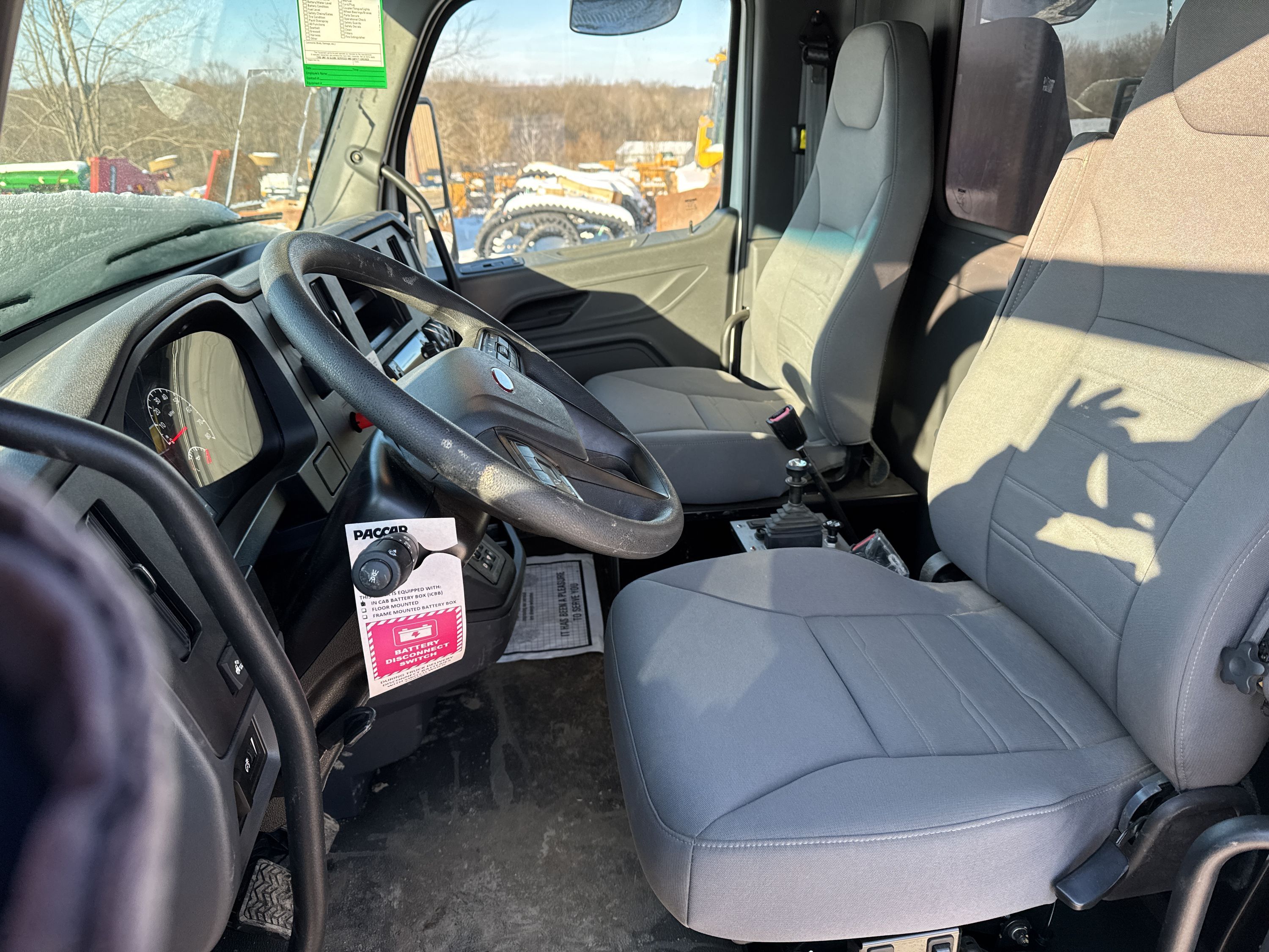 Equipment Photo - EQ14175 Thumbnail