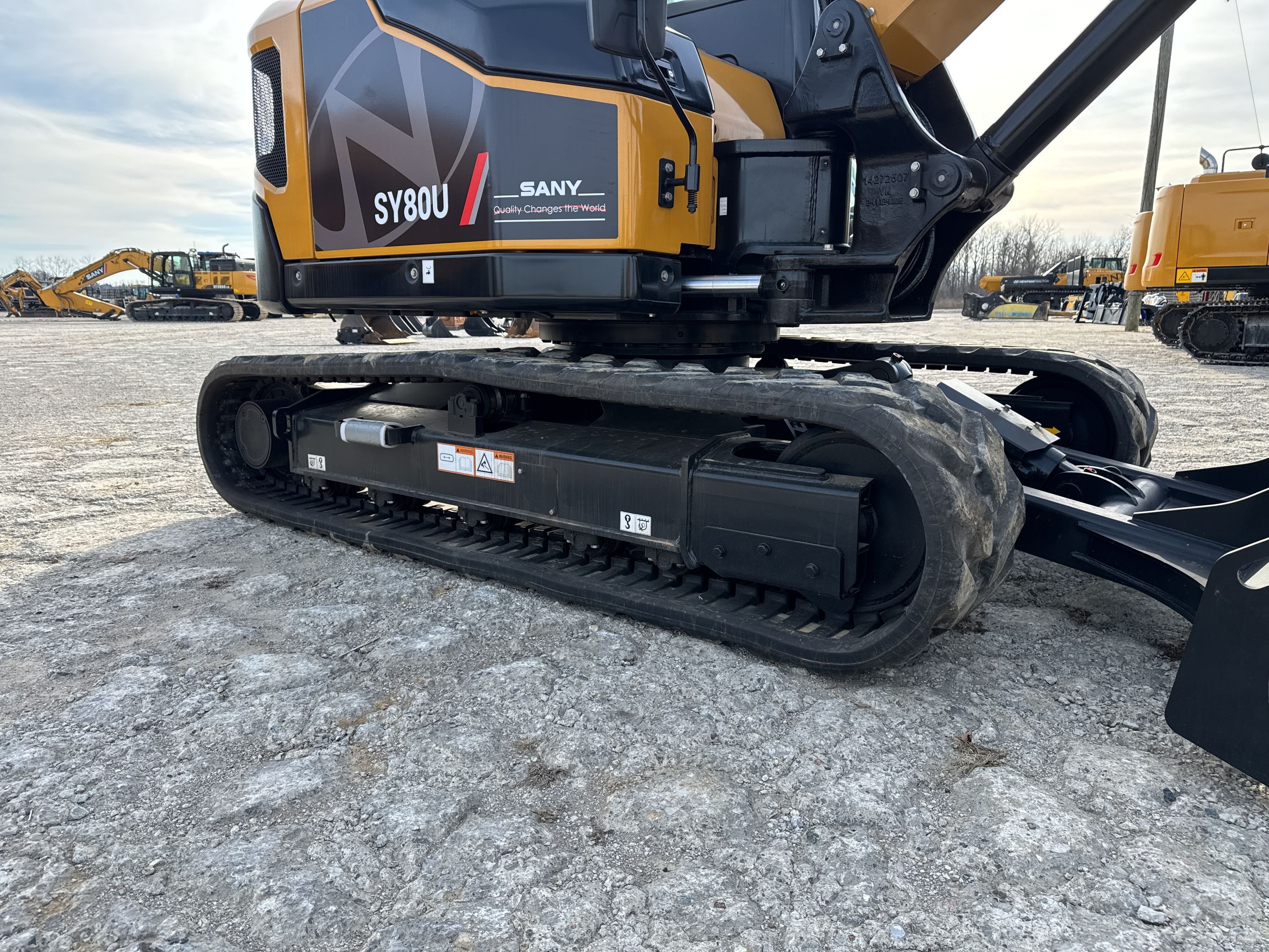 Equipment Photo - EQ14021 Thumbnail