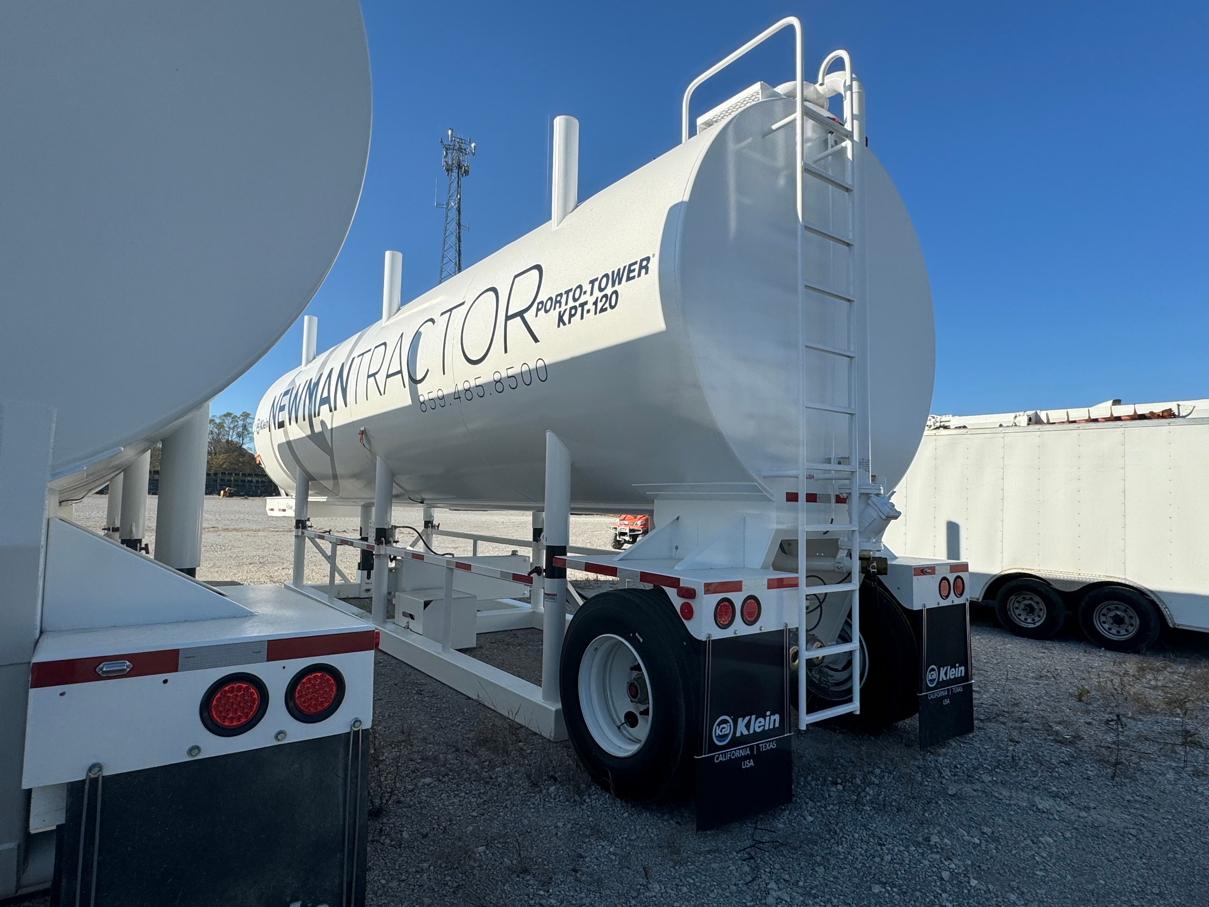 2024 KLEIN KPT120 Photo 5 Thumbnail