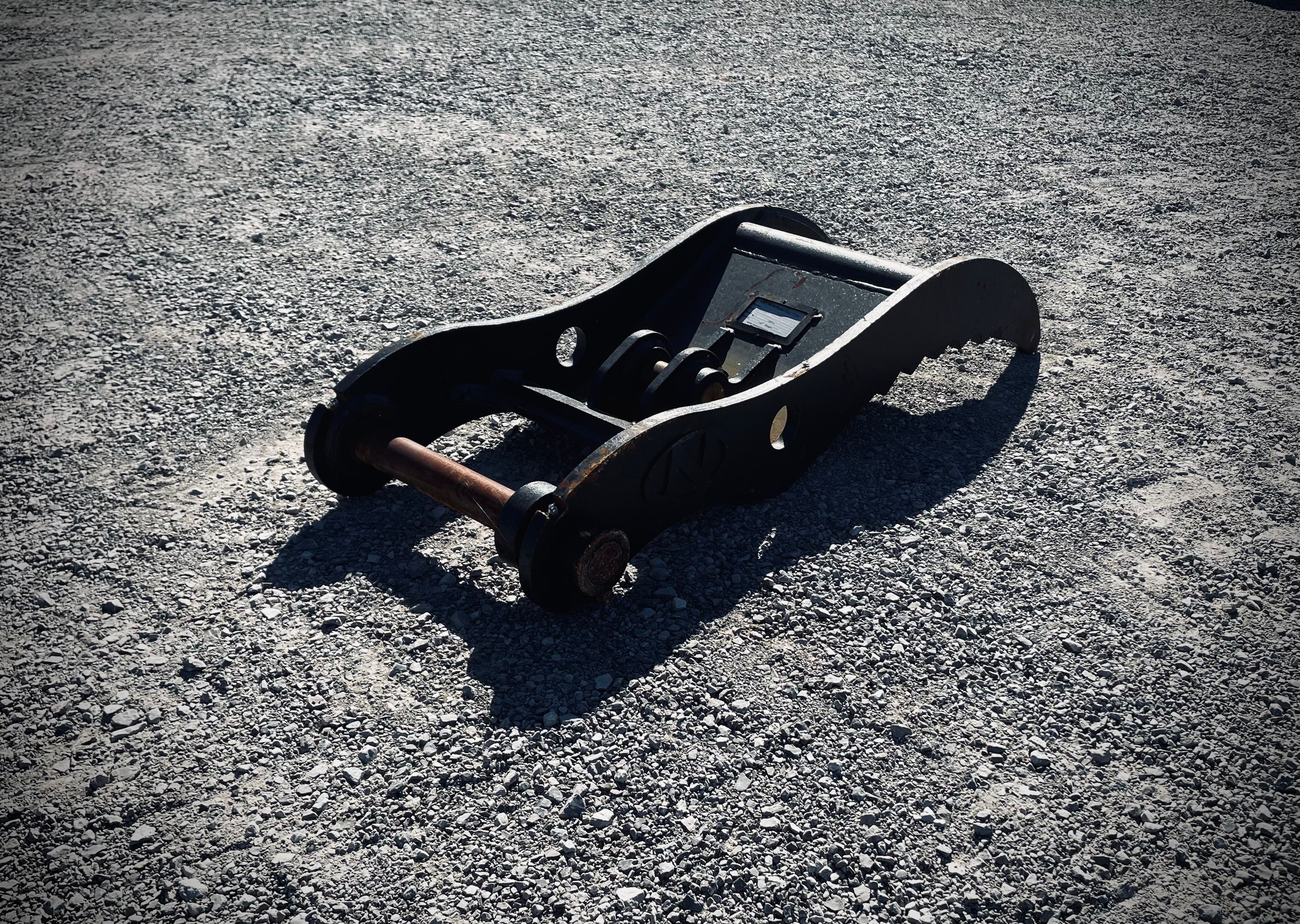 THUMB FOR SY80U (NO QUICK COUPLER) Photo 3 Thumbnail