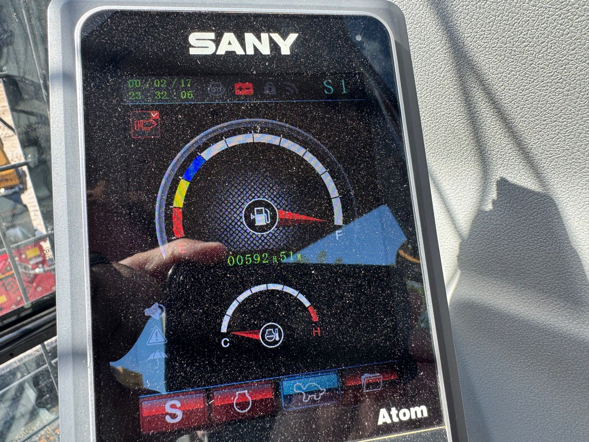 2022 SANY SY80U Photo 9 Thumbnail