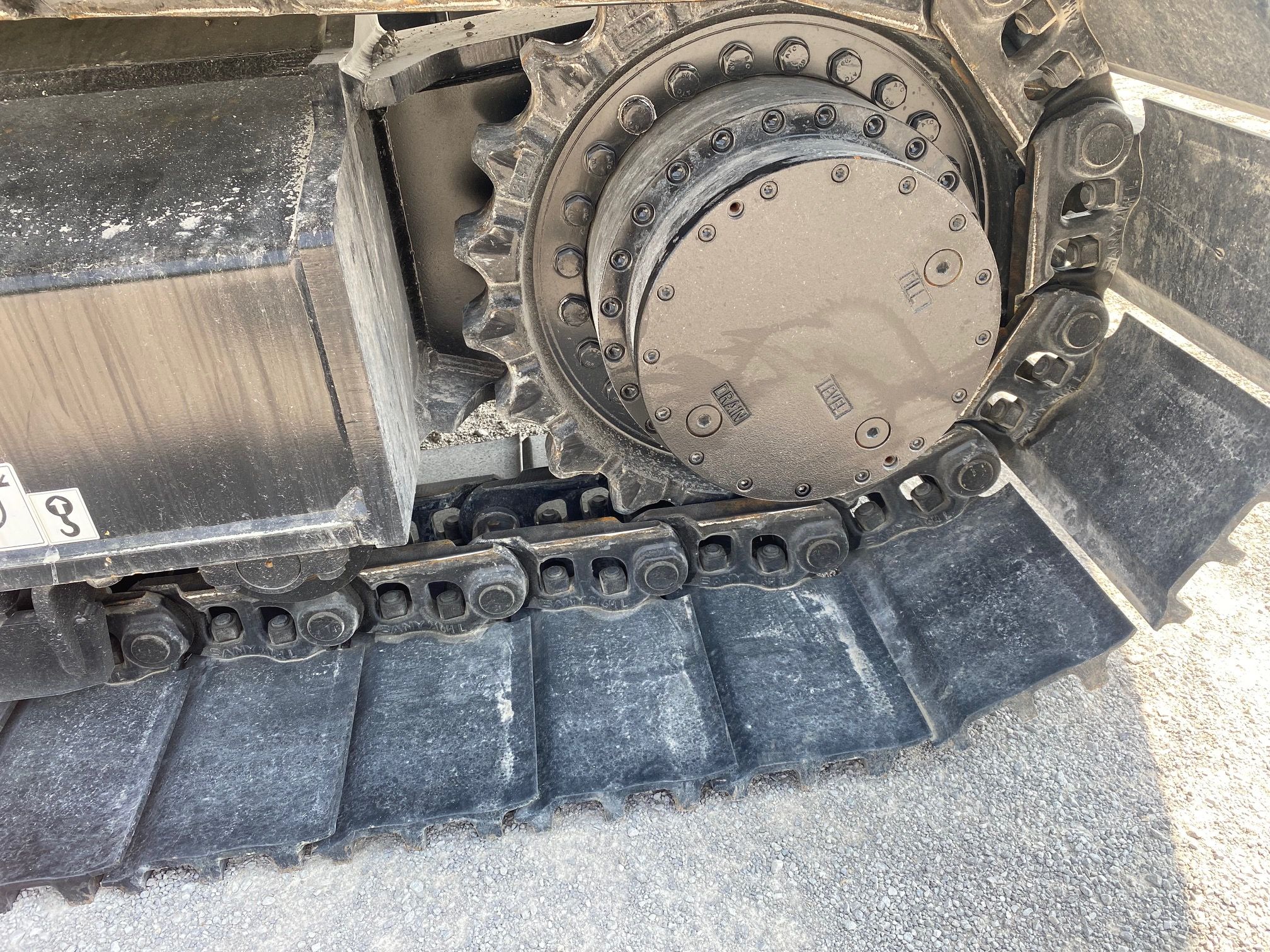 2023 SANY SY365C Photo 10 Thumbnail