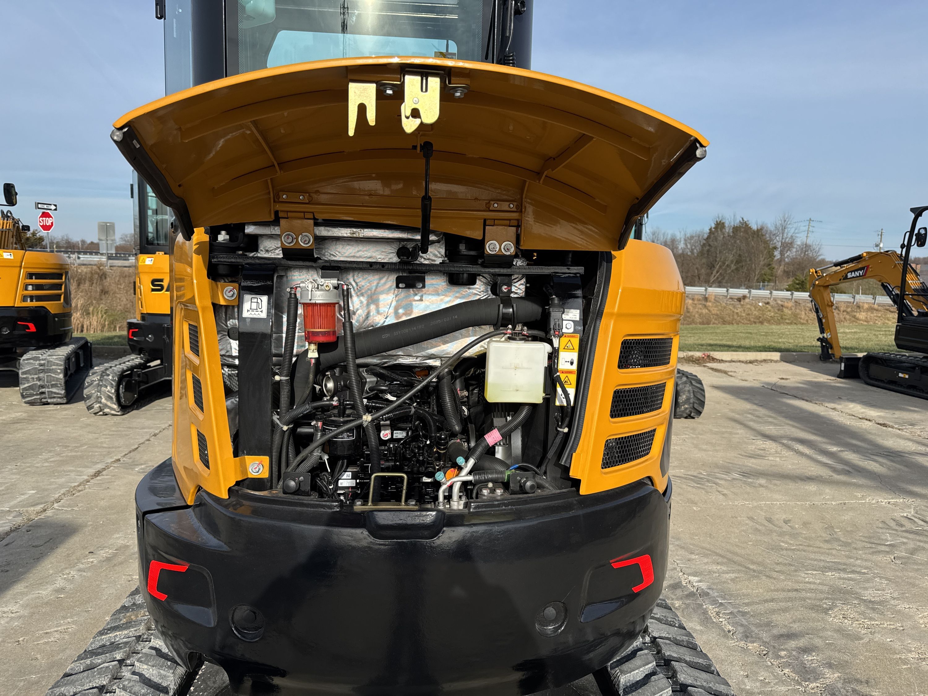 Equipment Photo - EQ14032 Thumbnail