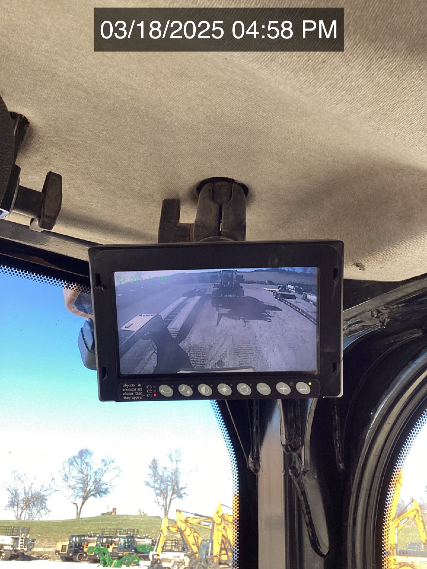 2019 CAT 963K Photo 7 Thumbnail