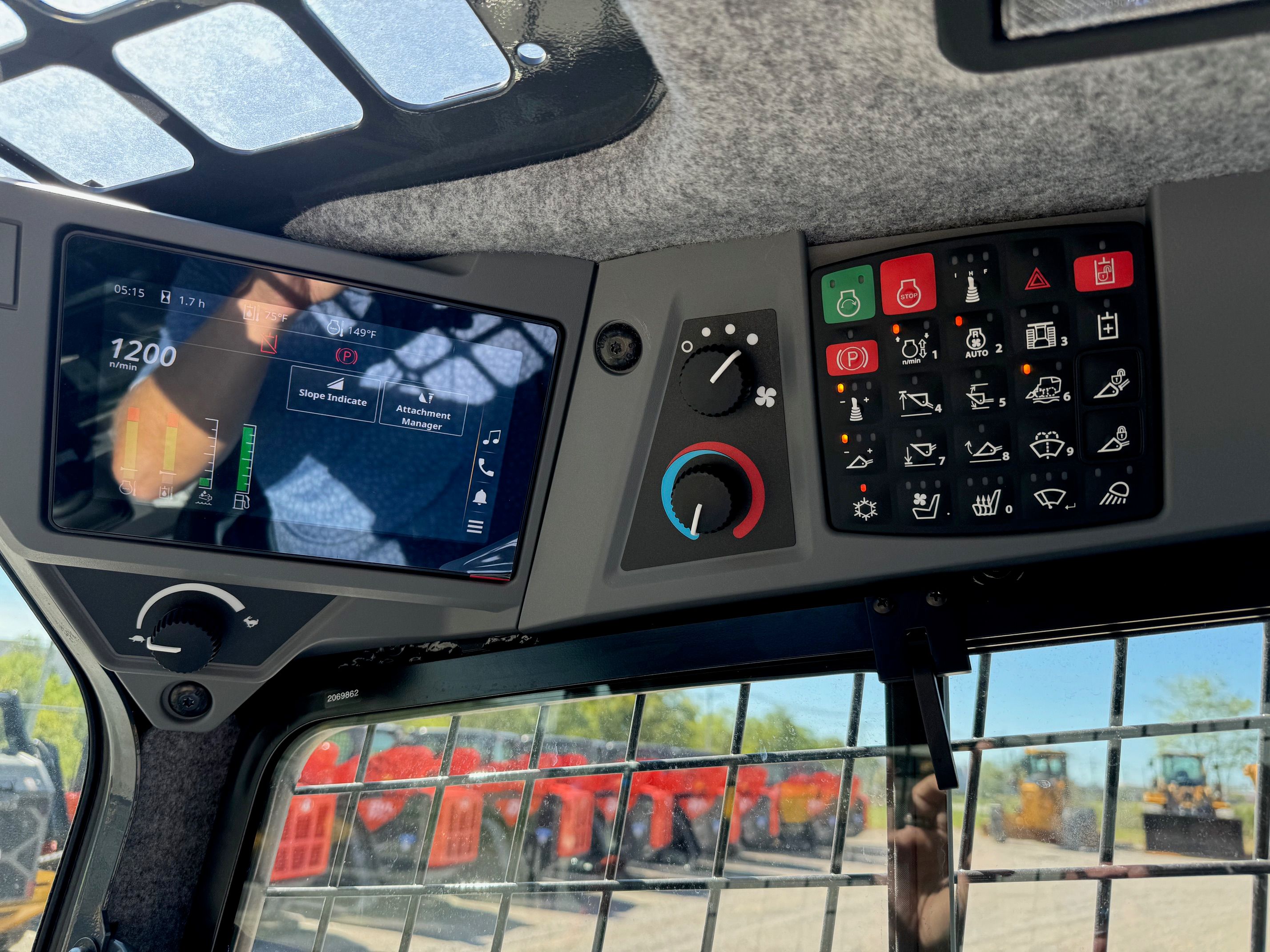 2024 JOHN DEERE 333P Photo 7 Thumbnail