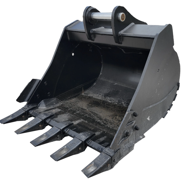 bucket for excavator