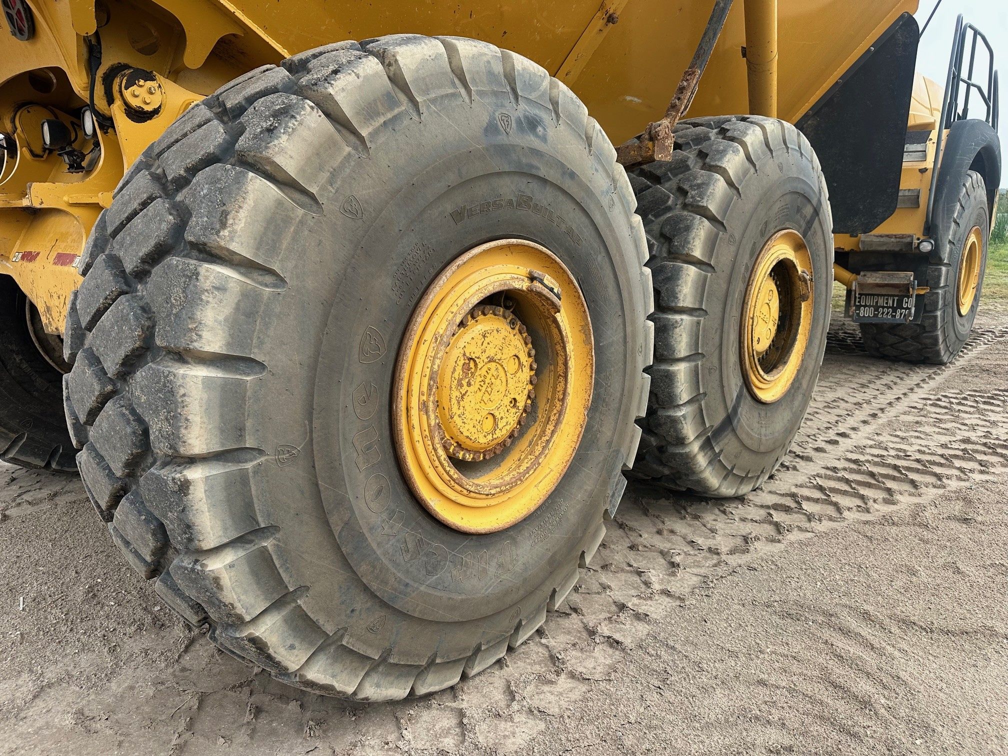 2019 BELL B45E Photo 13 Thumbnail