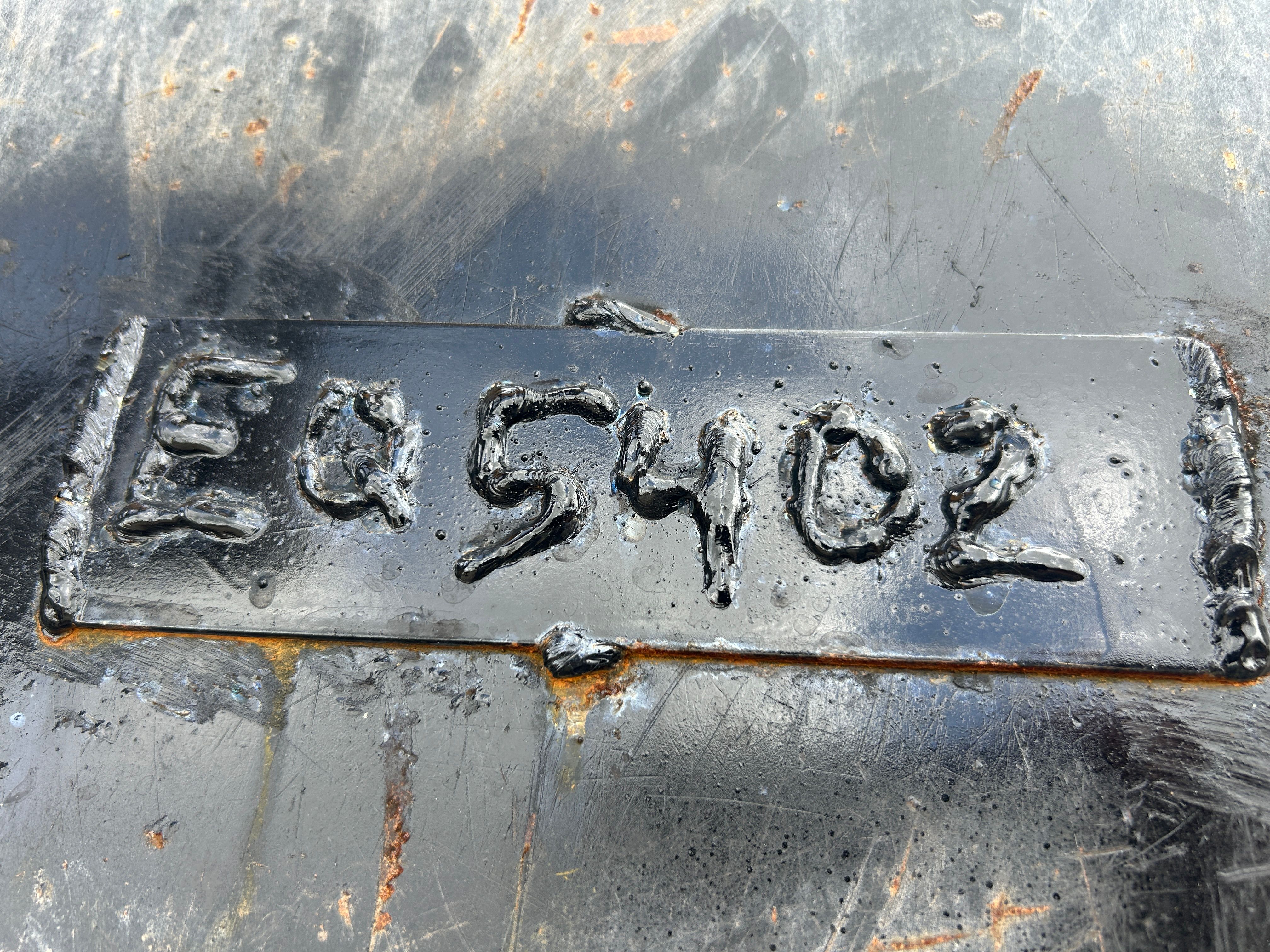 72" BUCKET FOR SY500H Photo 5 Thumbnail