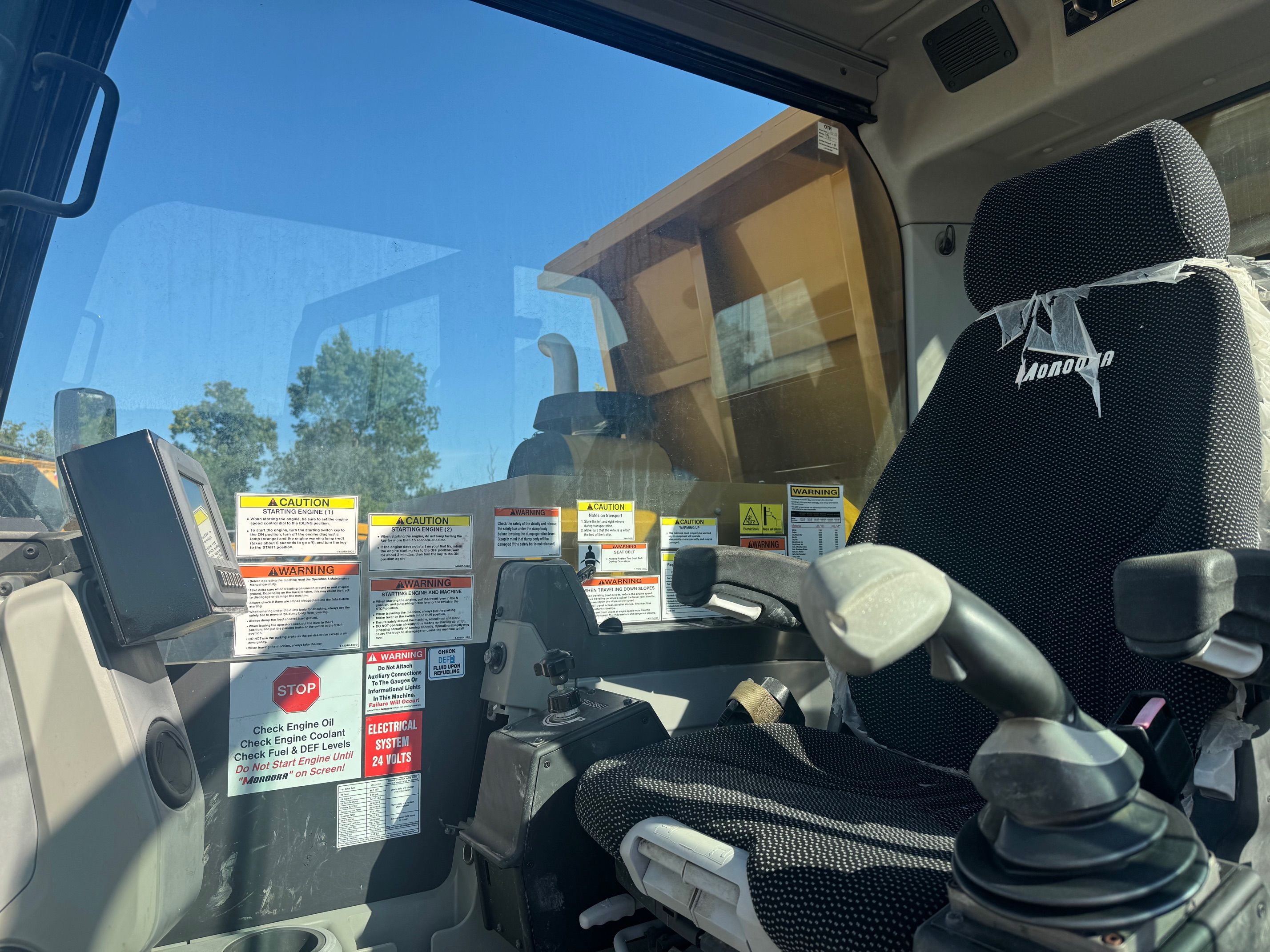 2018 MOROOKA MST 2200VD Photo 7 Thumbnail