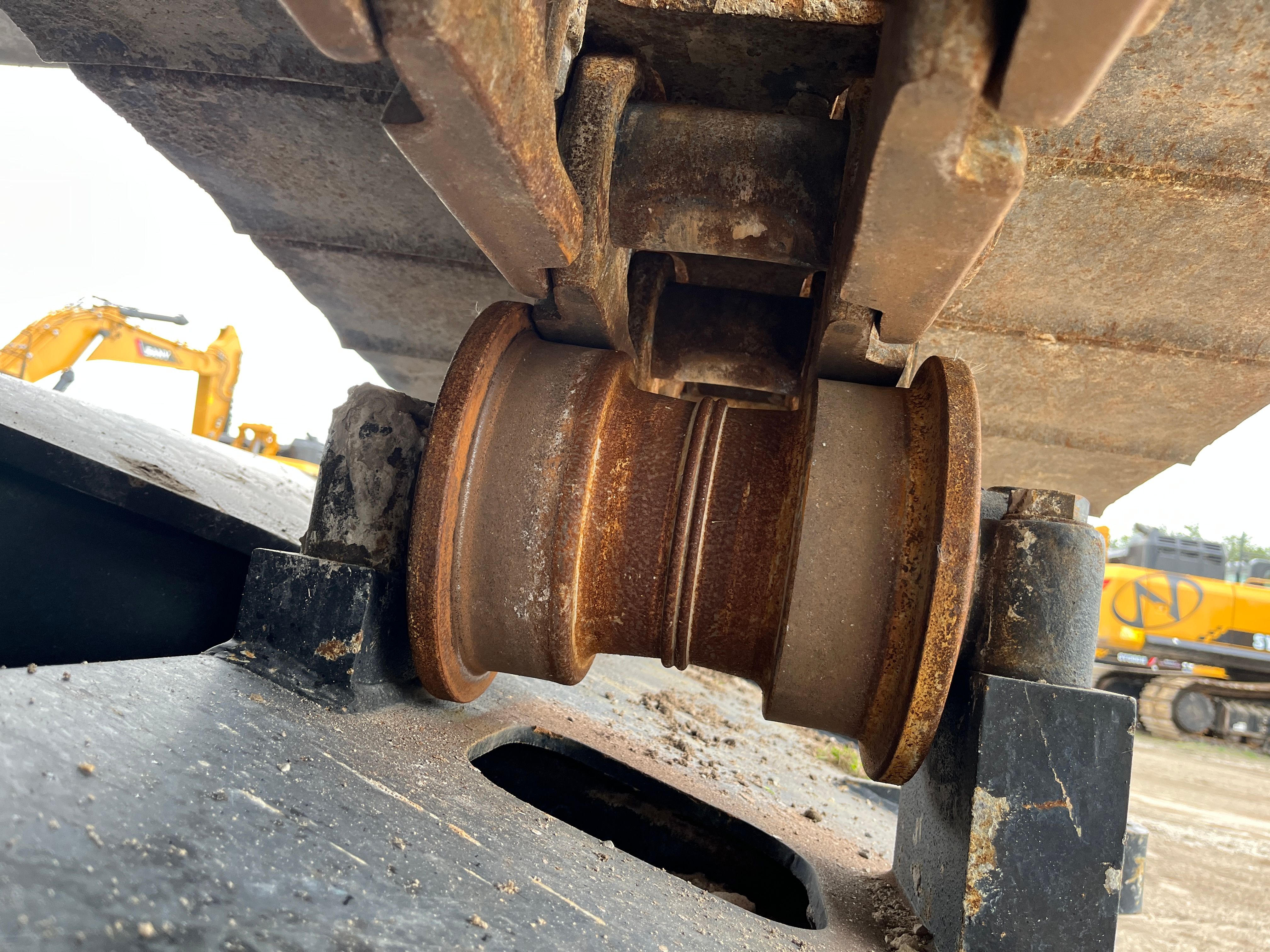 2023 SANY SY365C Photo 15 Thumbnail