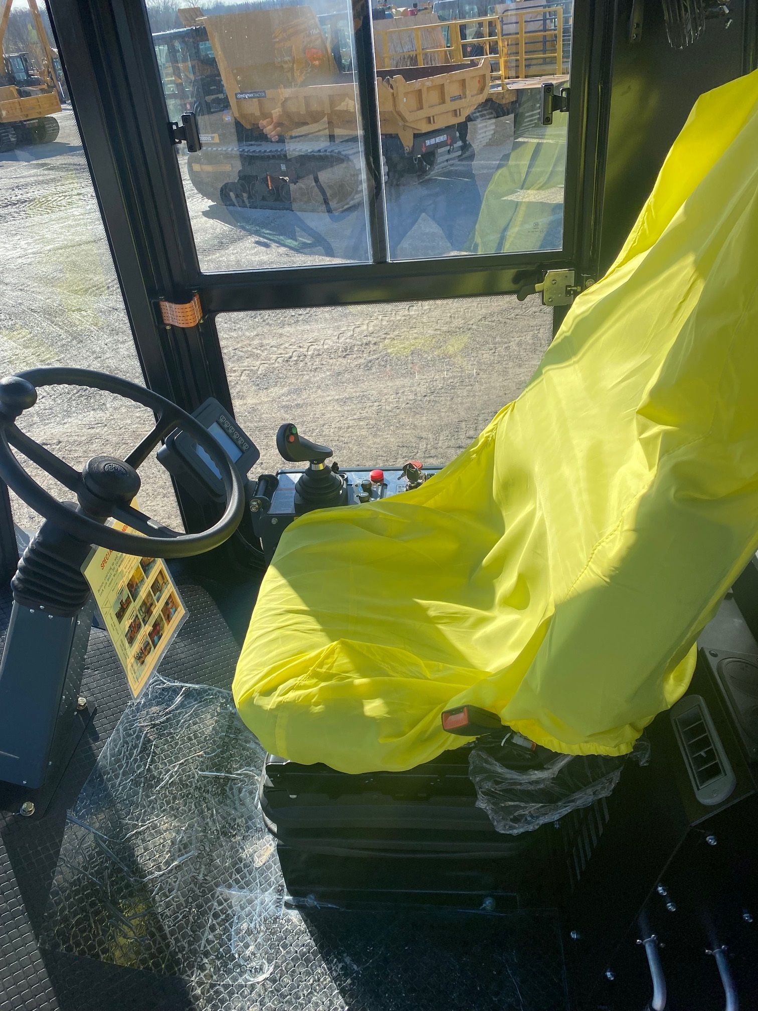 2022 SANY SSR120C-8 Photo 10 Thumbnail