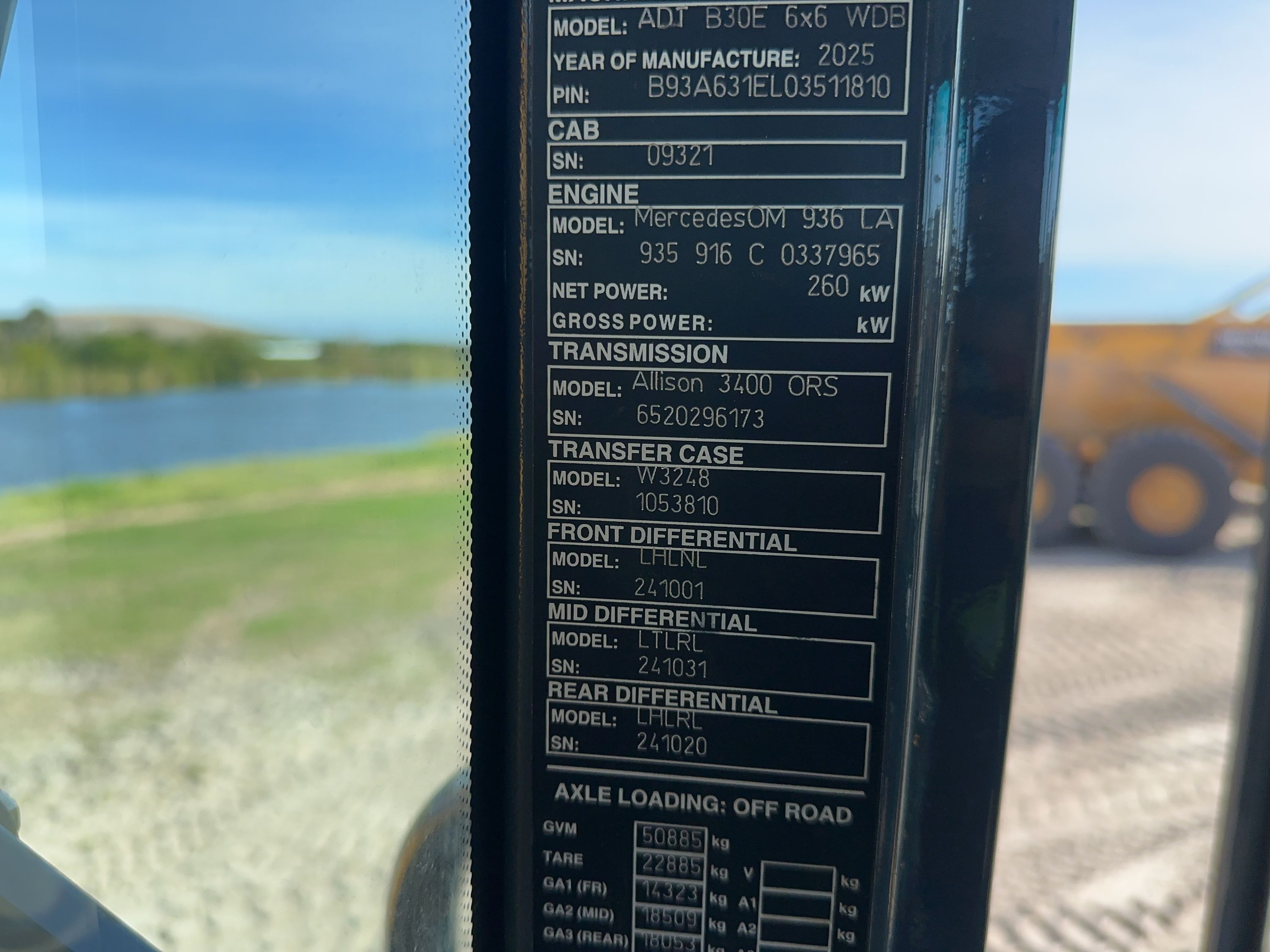 Equipment Photo - EQ13269 Thumbnail