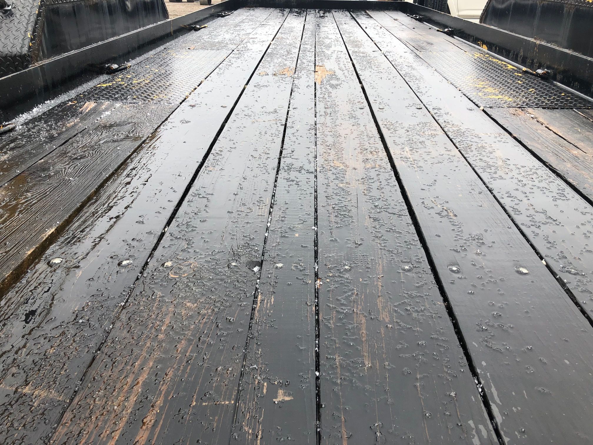 6 TON T/A TAGALONG TRAILER Photo 6 Thumbnail