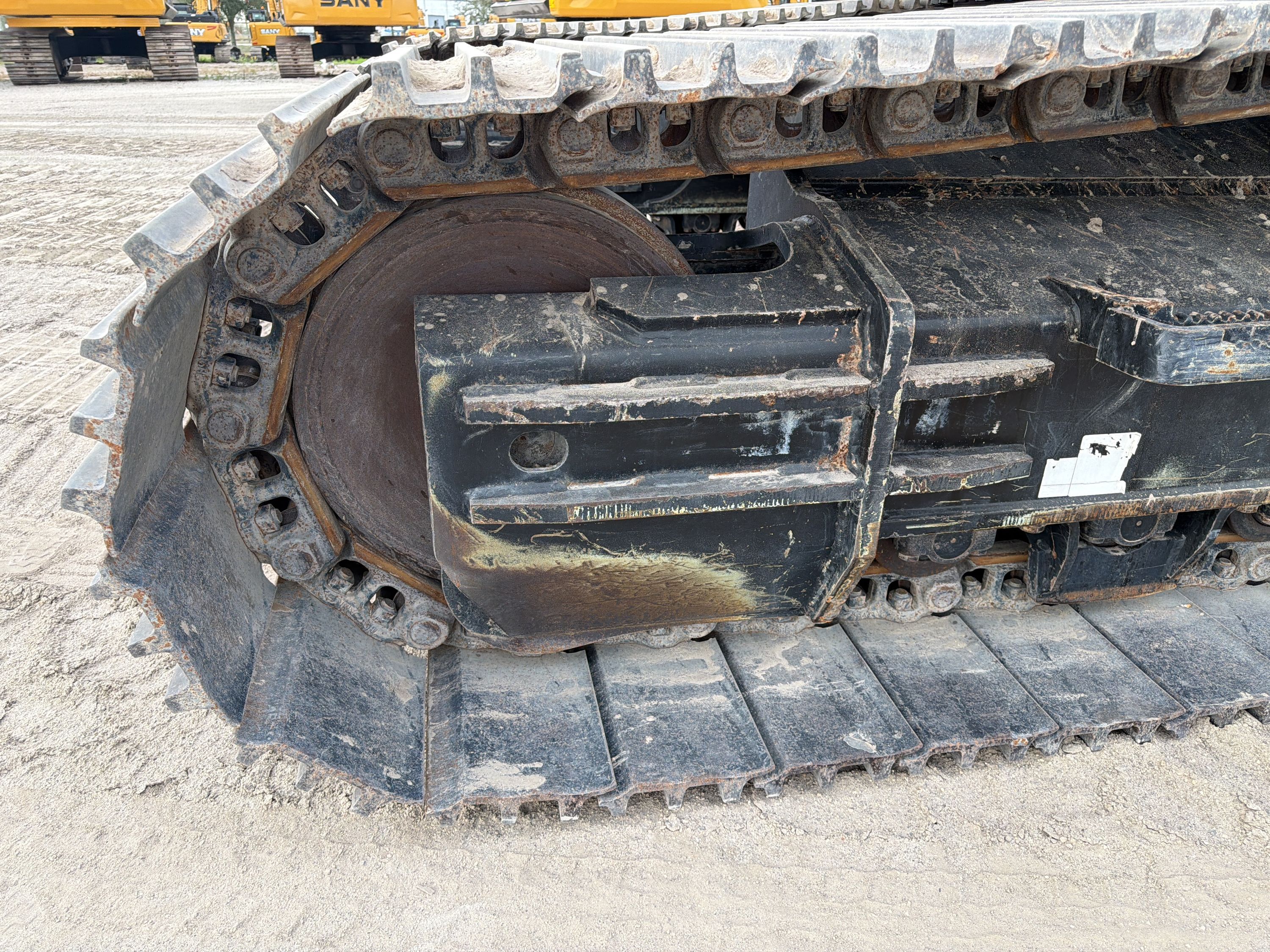 2023 SANY SY365C Photo 16 Thumbnail