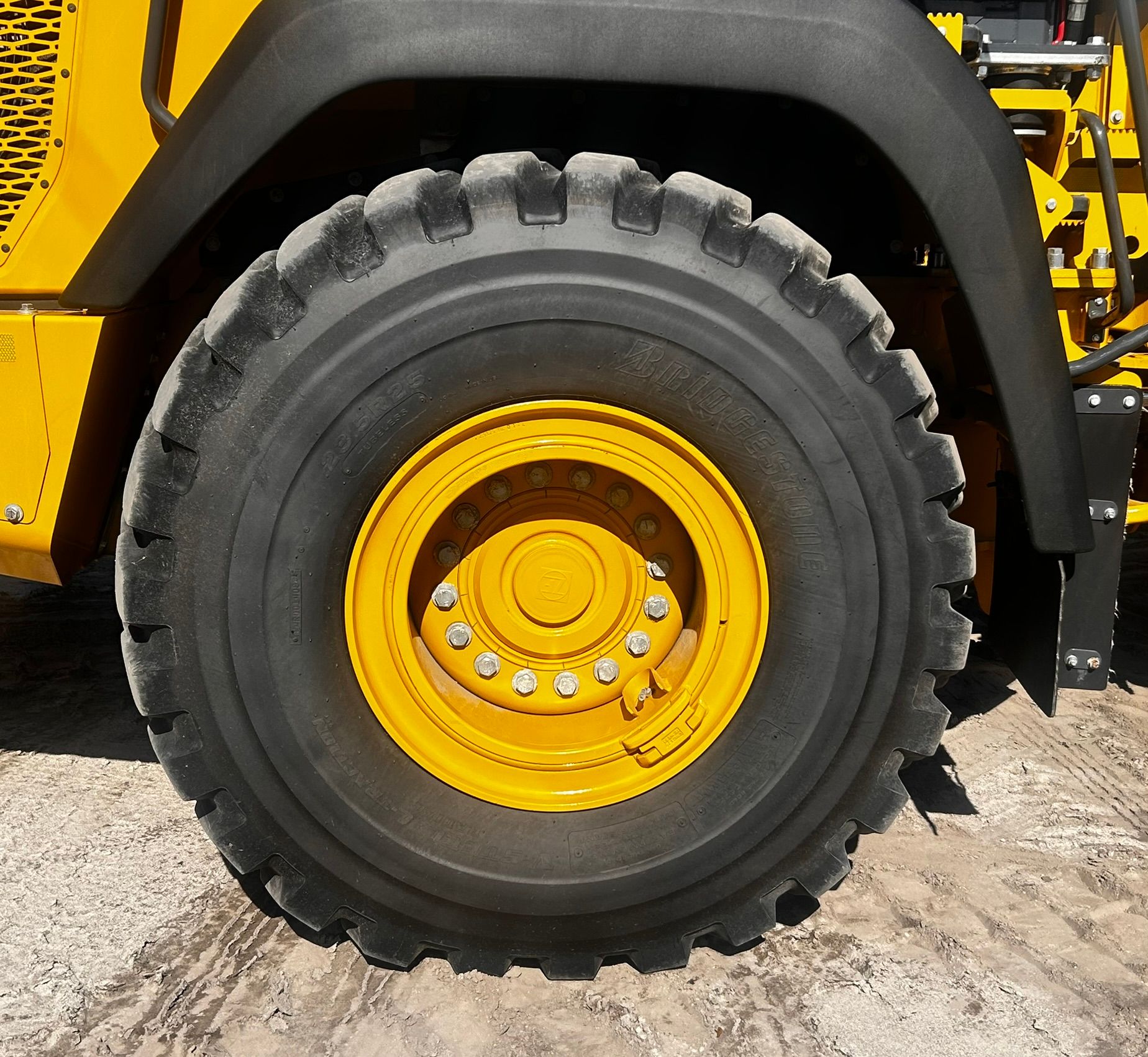 2024 JOHN DEERE 310P Photo 15 Thumbnail