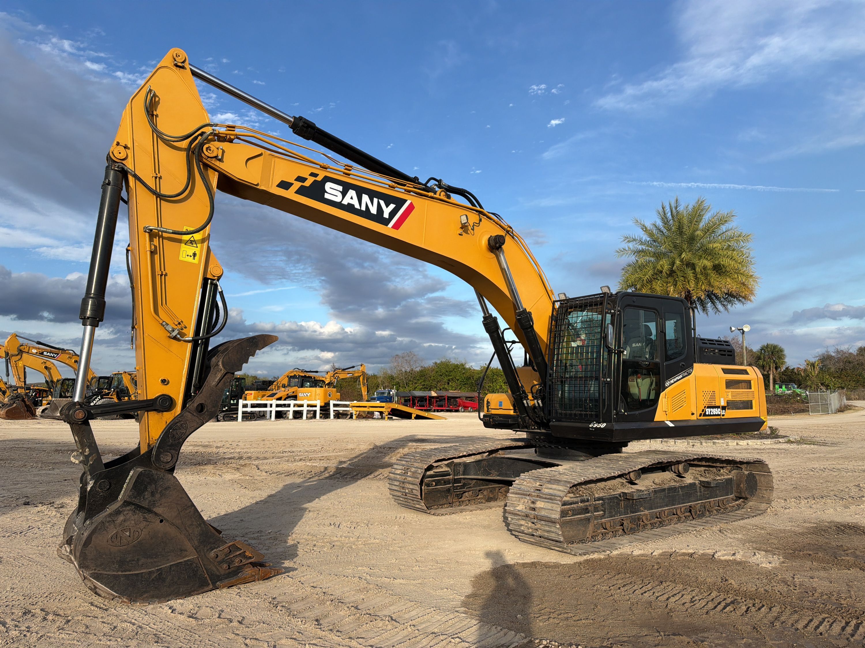 Equipment Photo - EQ5950 Thumbnail