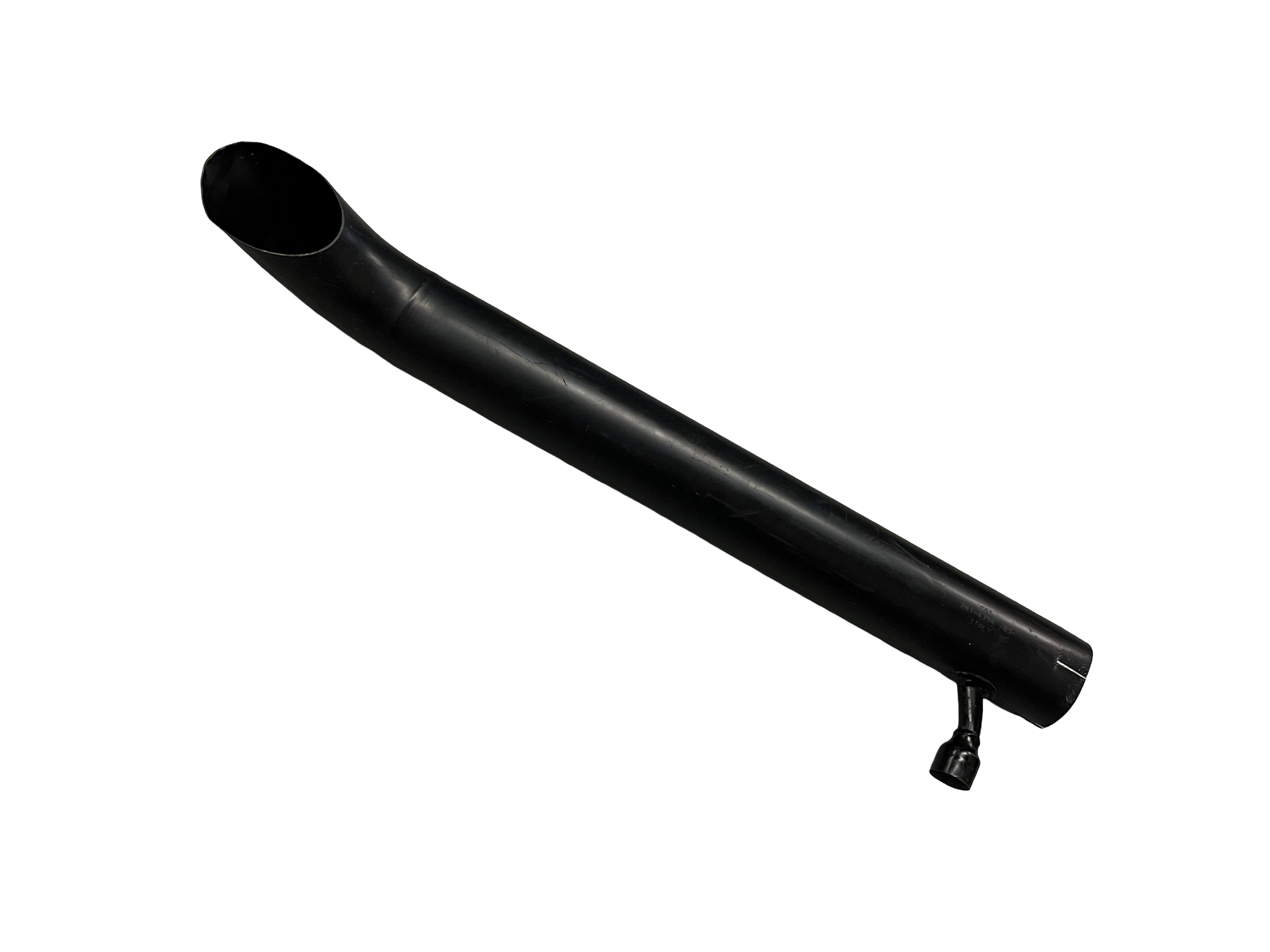 Ejector Assembly-Exhaust