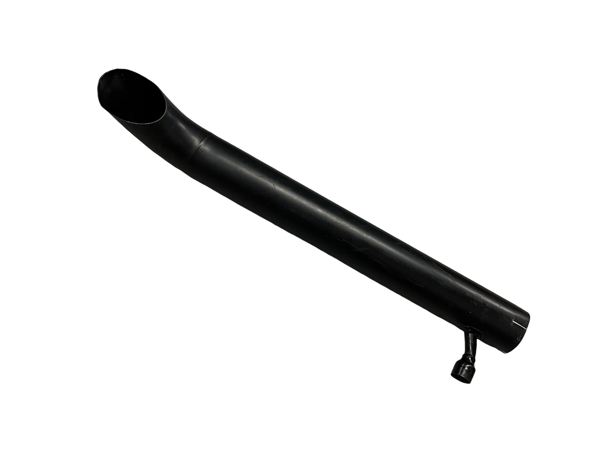 Ejector Assembly-Exhaust
