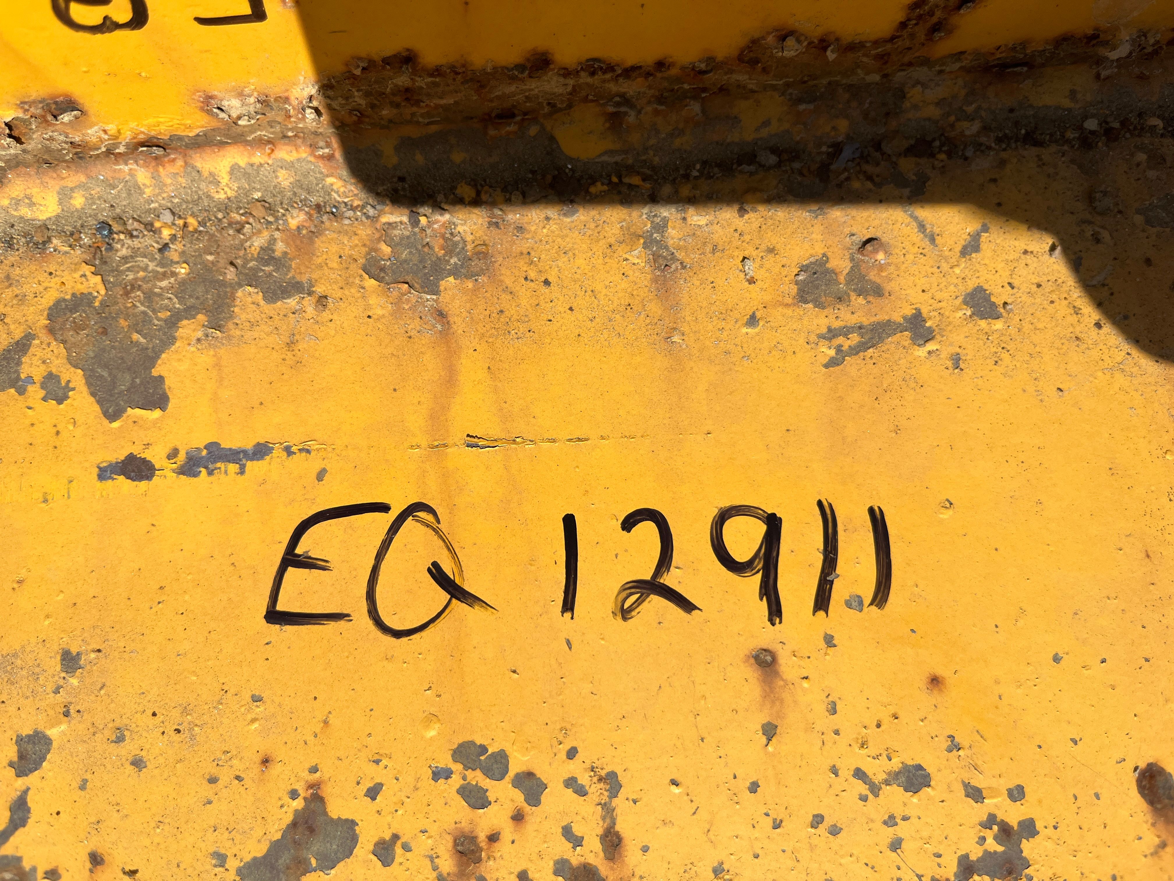 BELL B45E TAILGATE Photo 4 Thumbnail