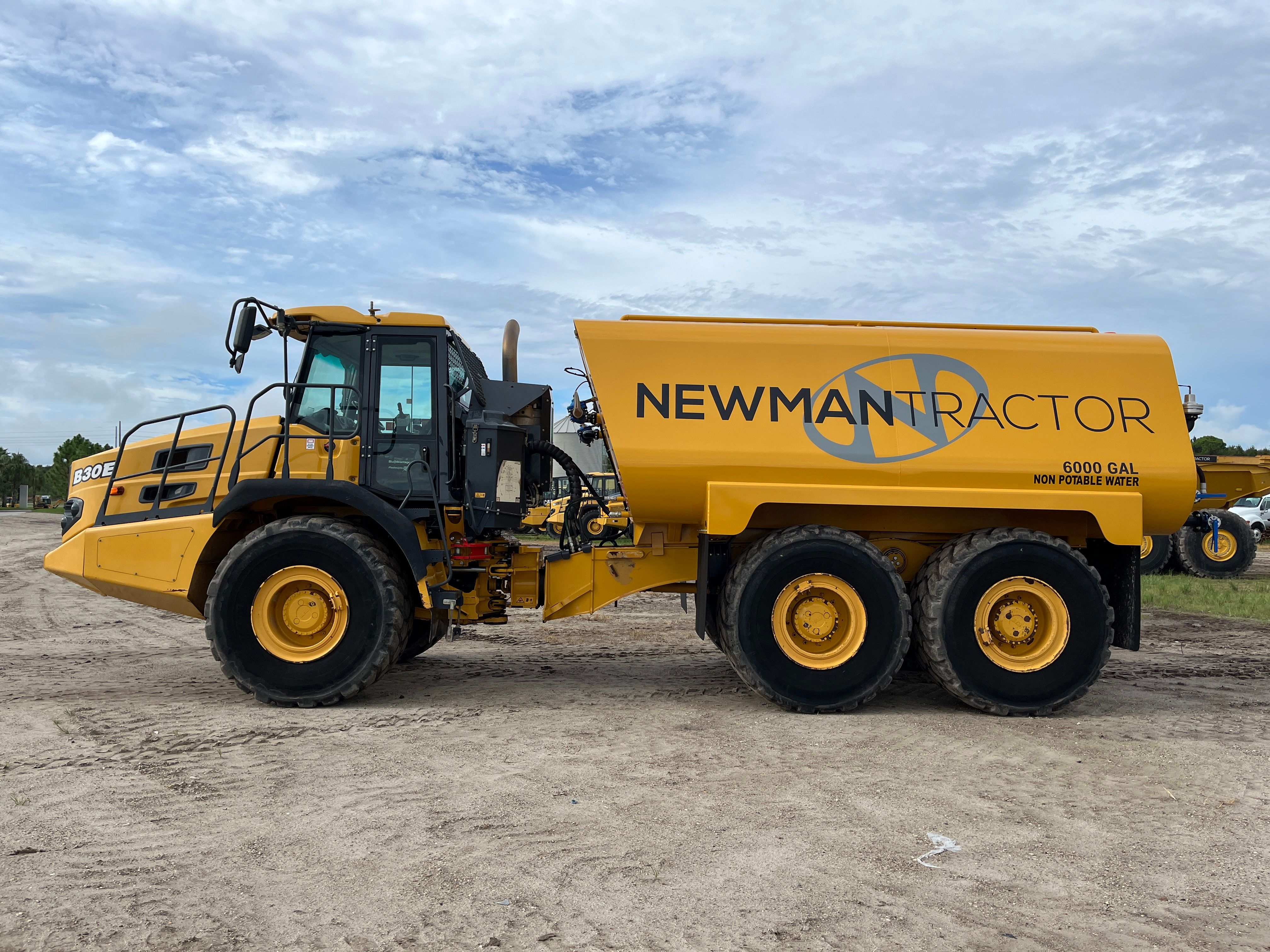 2020 BELL B30E Photo 2 Thumbnail