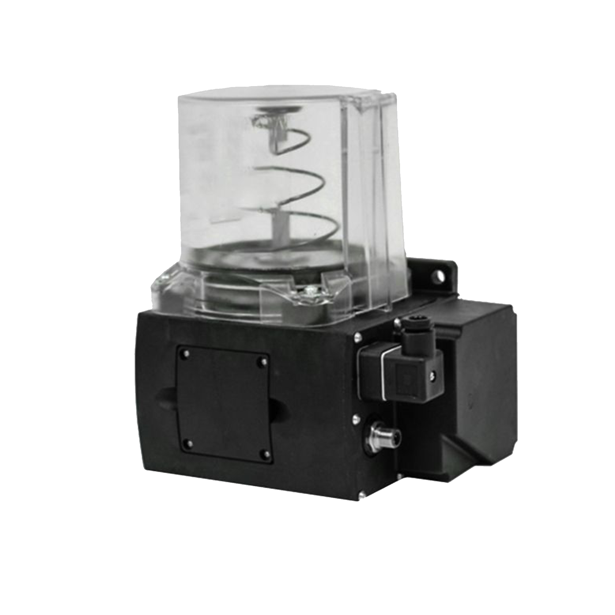 AUTOLUBE SYSTEM Newman Tractor Heavy equipment for sale or rent