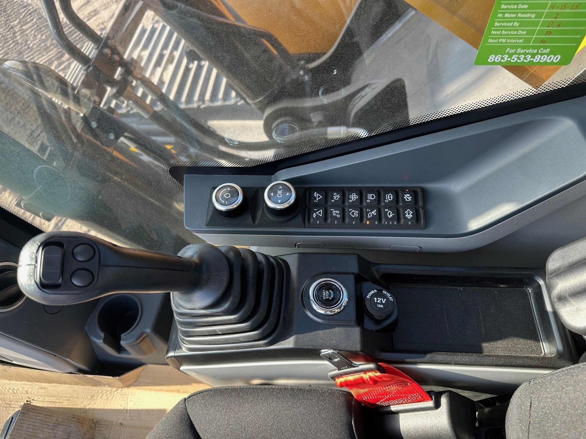 2025 SANY SY500H Photo 10 Thumbnail