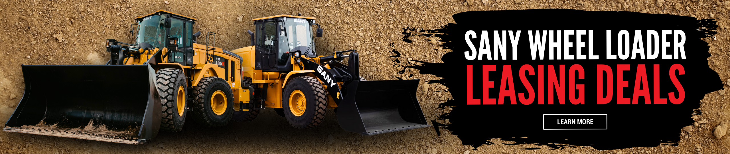 Newman Tractor Image