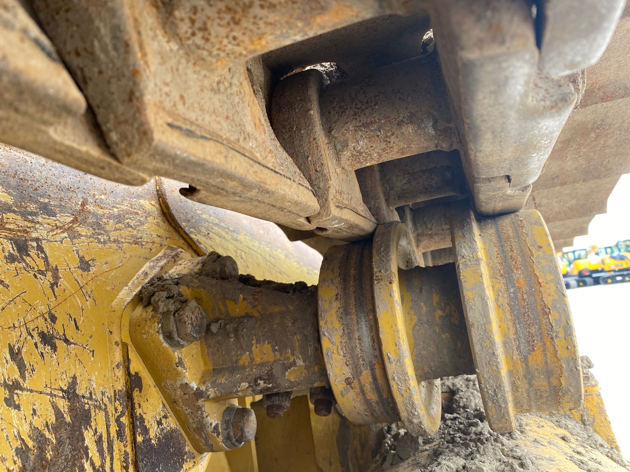 2019 CAT 963K Photo 14 Thumbnail