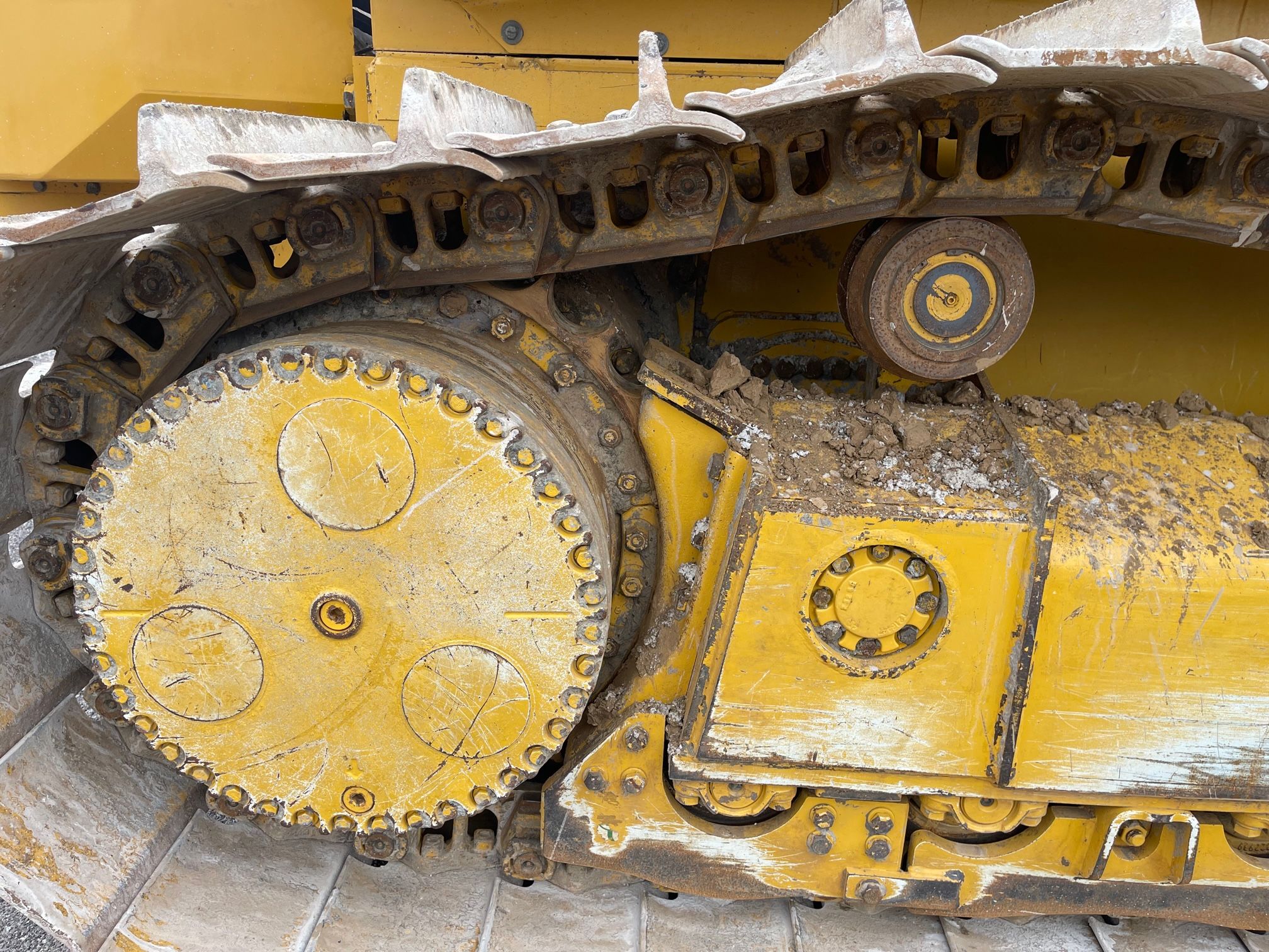 2019 JOHN DEERE 850K Photo 5 Thumbnail