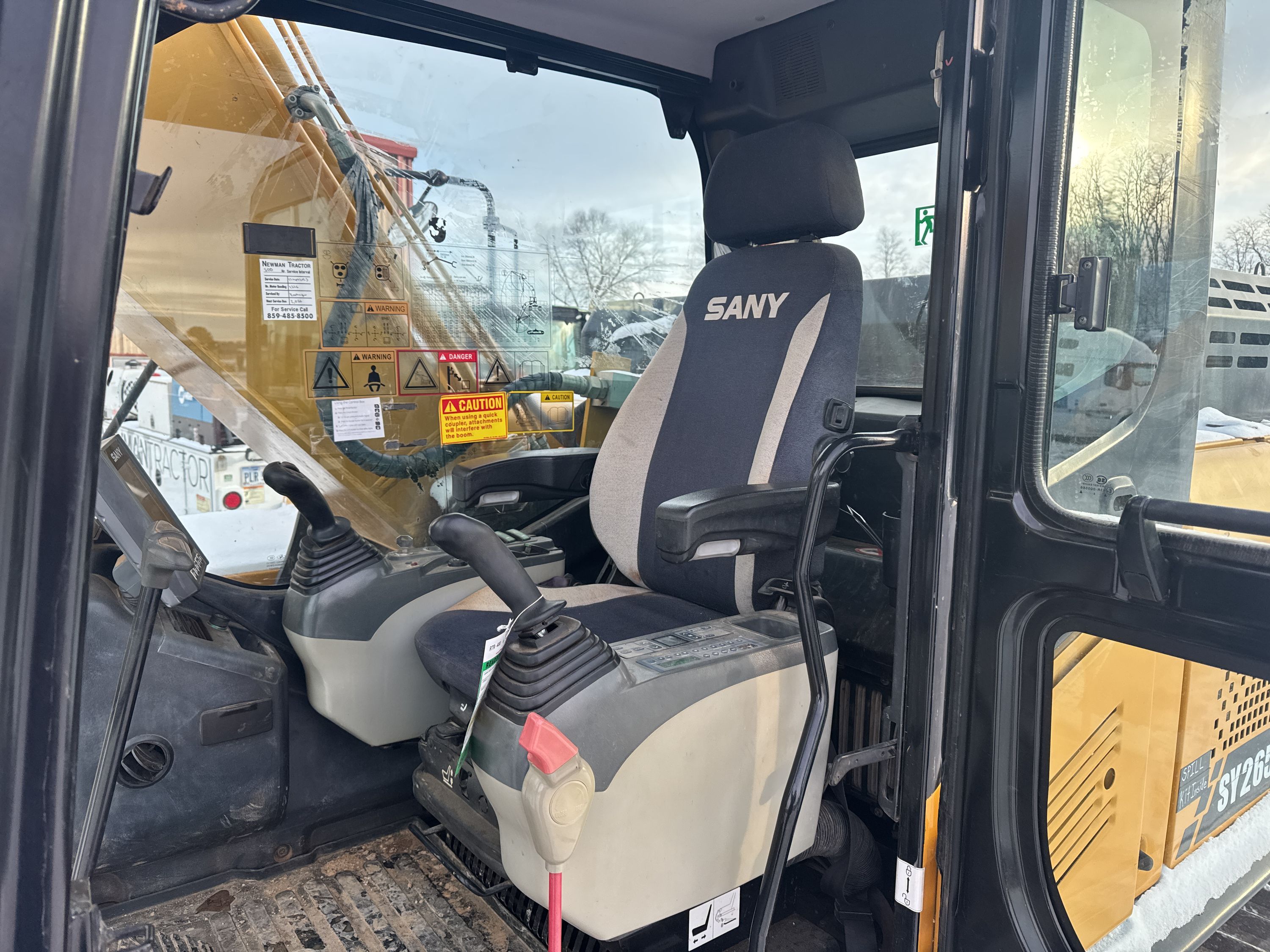 Equipment Photo - EQ1049 Thumbnail