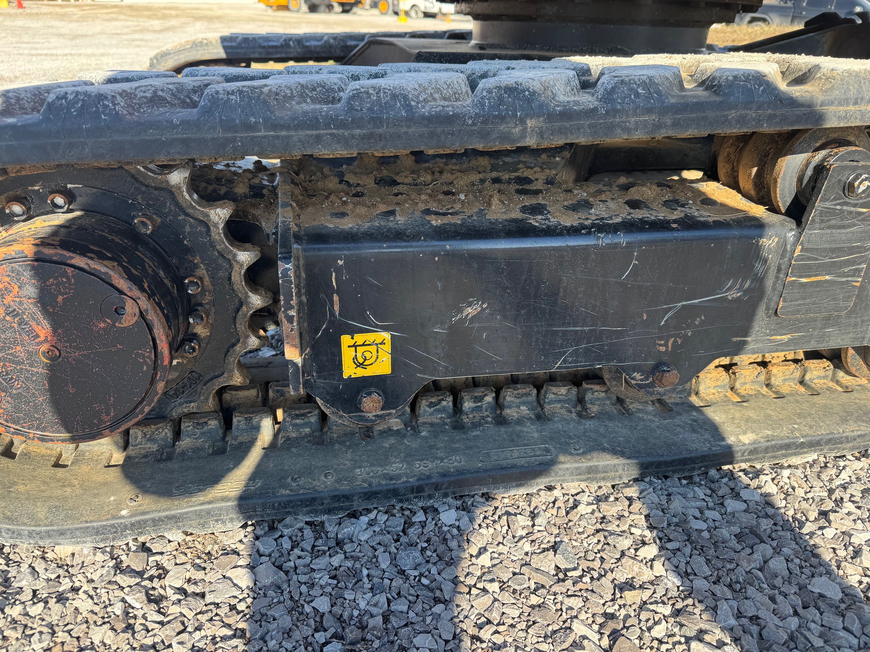 2021 SANY SY26U Photo 5 Thumbnail