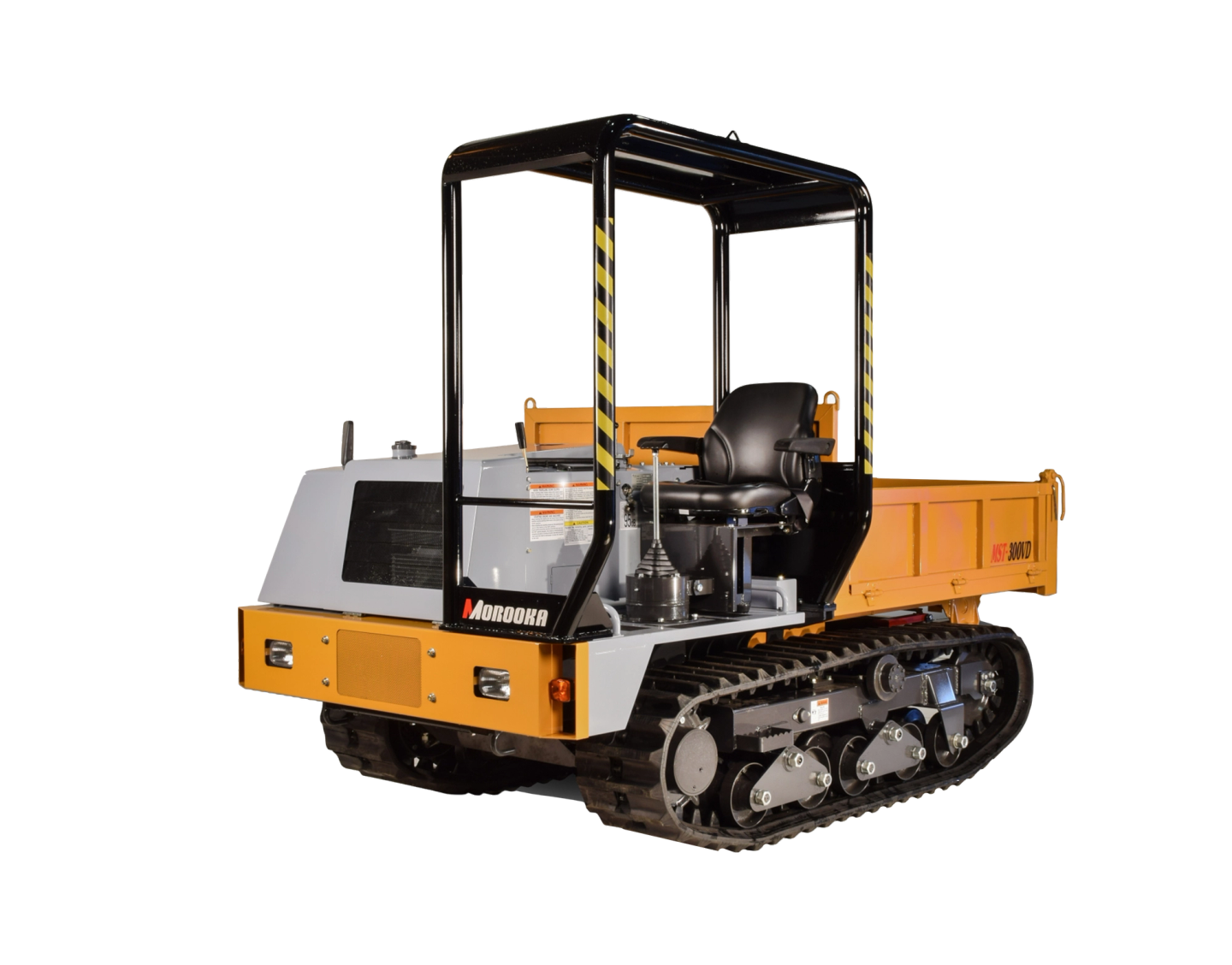 morooka-tracked-dumpers-for-sale-or-rental