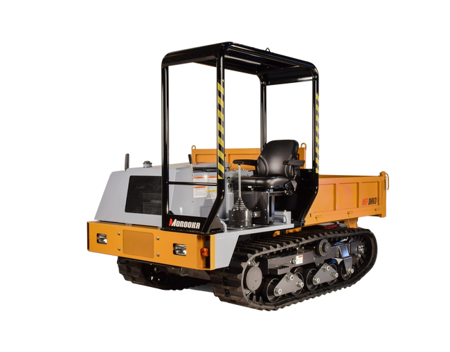 morooka-tracked-dumpers-for-sale-or-rental