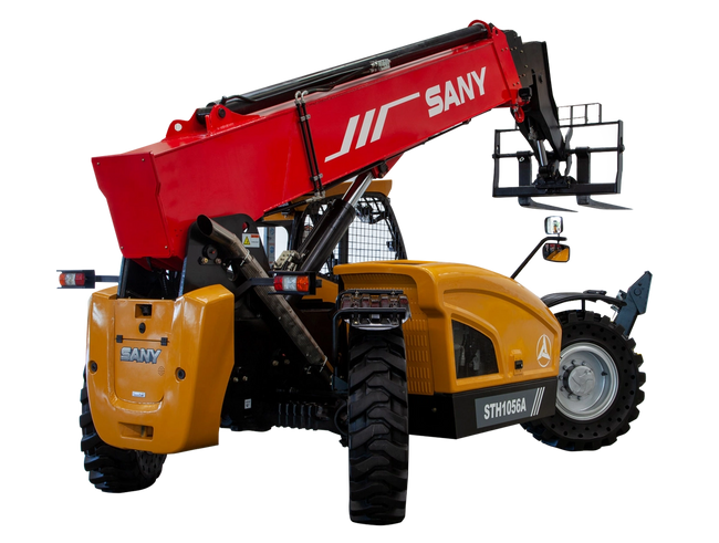sany-STH-1056A-Telehandler-available-for-sale-or-rental-near-you