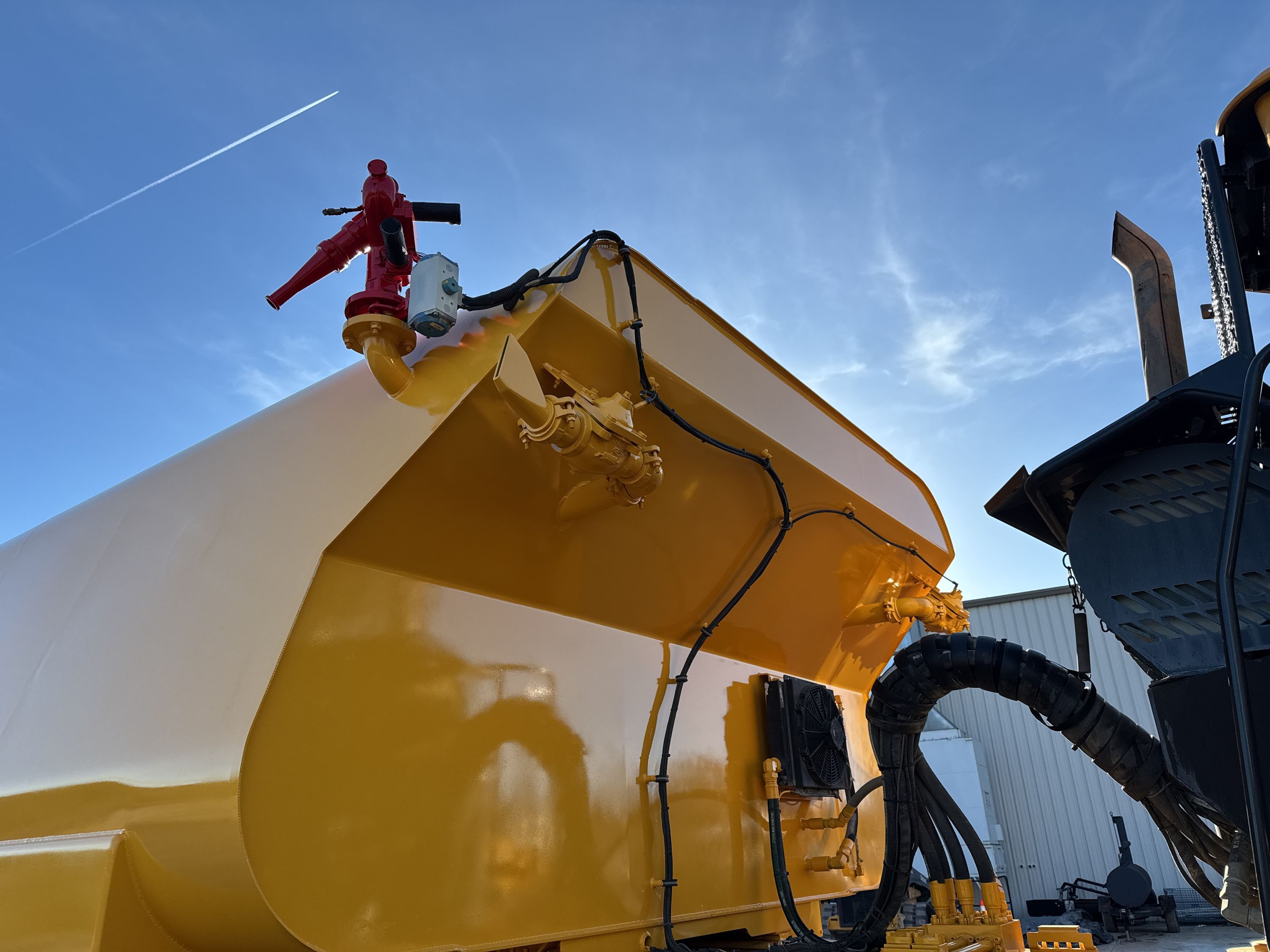 2008 VOLVO A40E Photo 13 Thumbnail