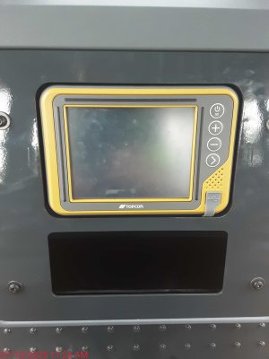 2023 JOHN DEERE 850L WLT Photo 7 Thumbnail