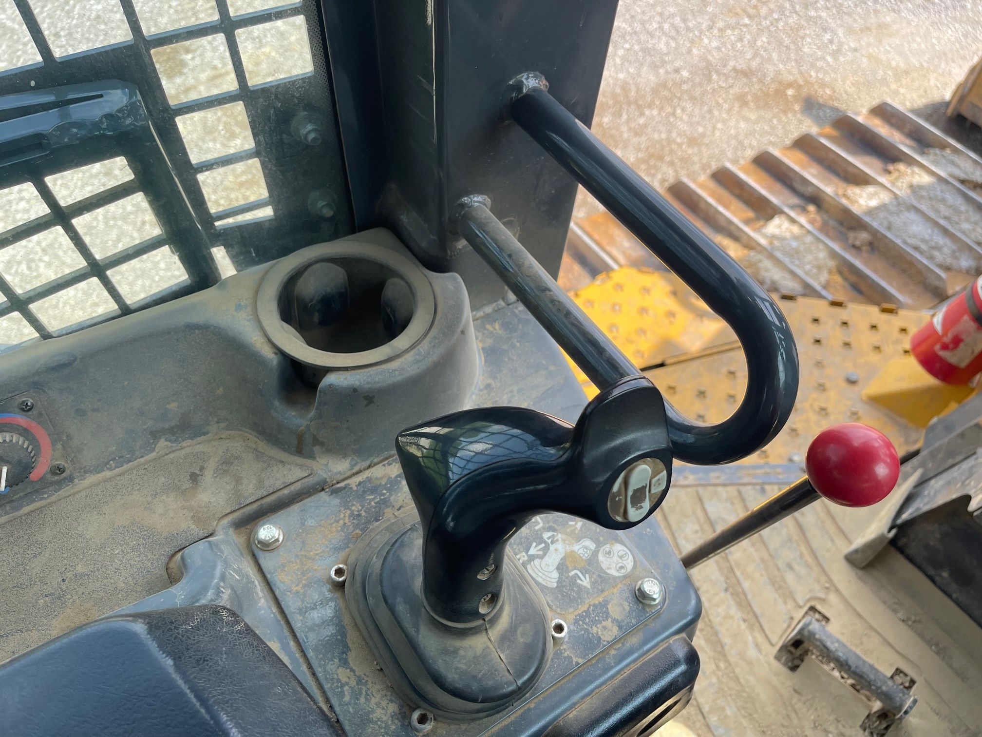 2019 JOHN DEERE 850K Photo 11 Thumbnail