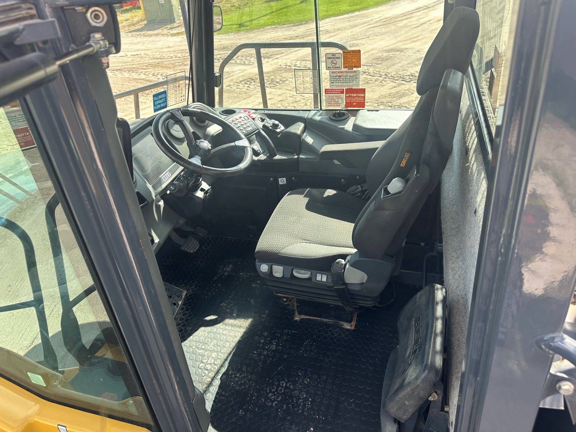 2021 BELL B30E Photo 7 Thumbnail